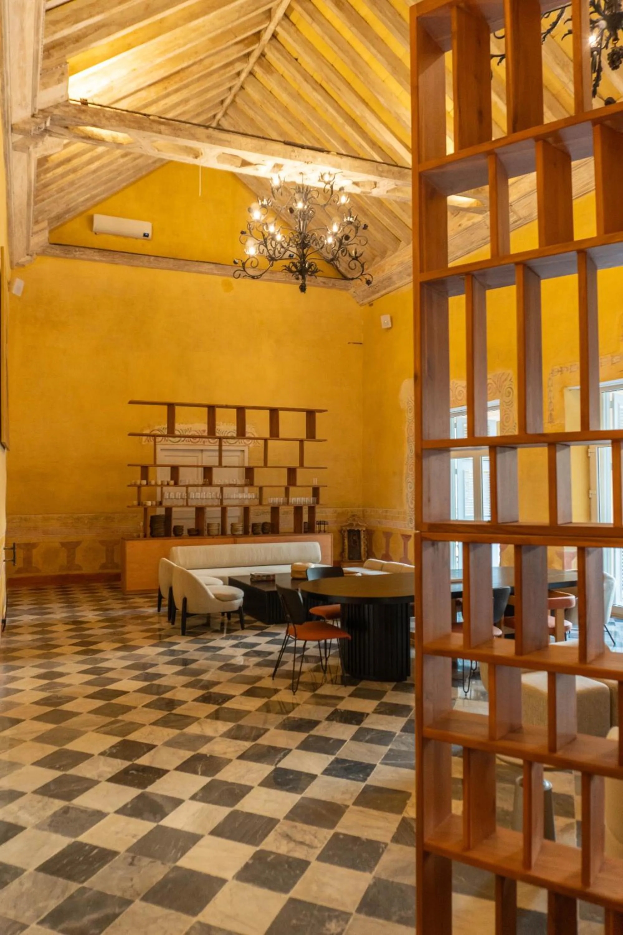 Casa Carolina Hotel Cartagena