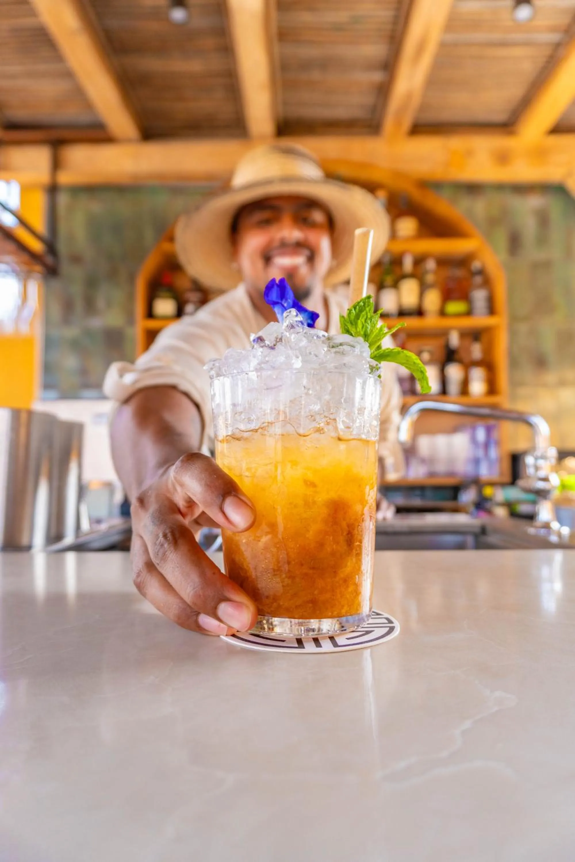 Casa Carolina Hotel Cartagena