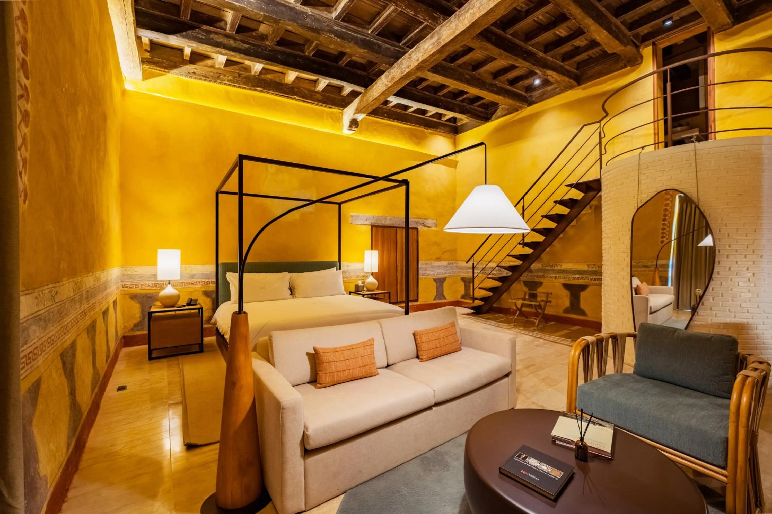 Casa Carolina Hotel Cartagena