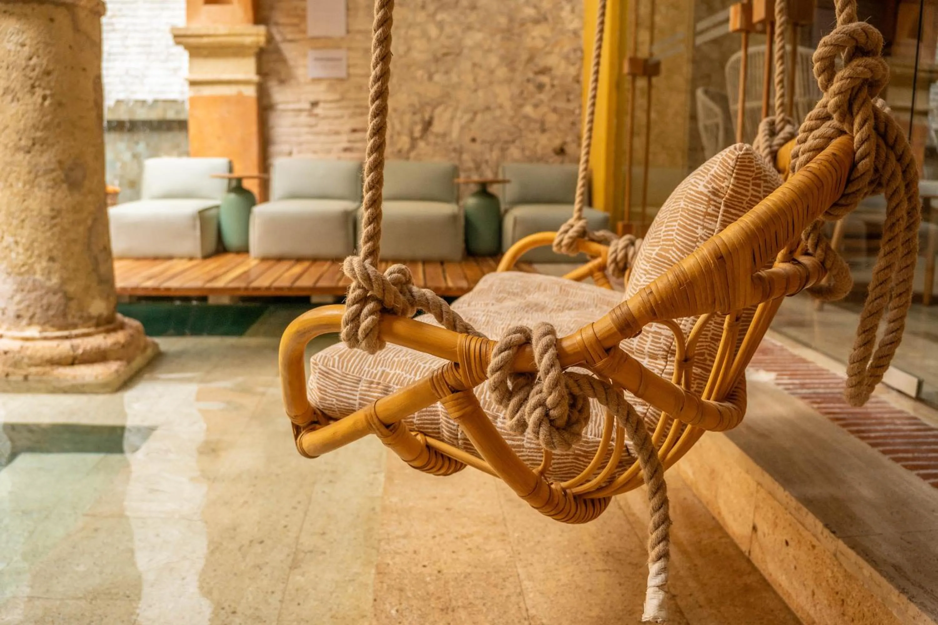 Casa Carolina Hotel Cartagena