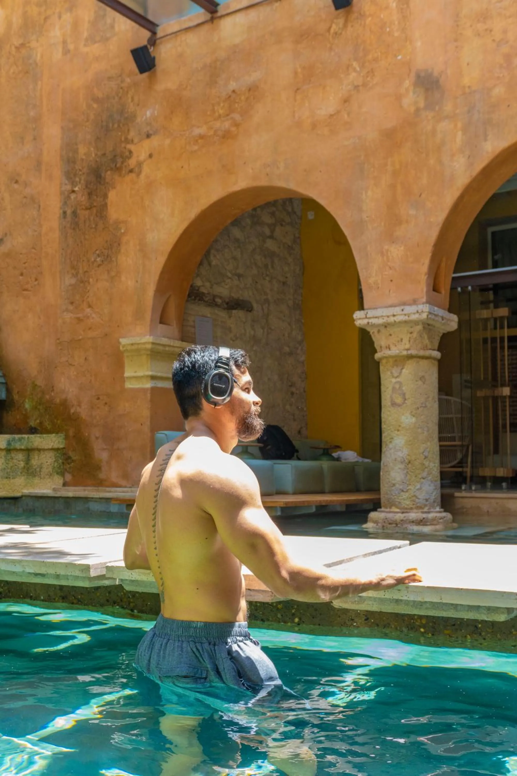 Casa Carolina Hotel Cartagena