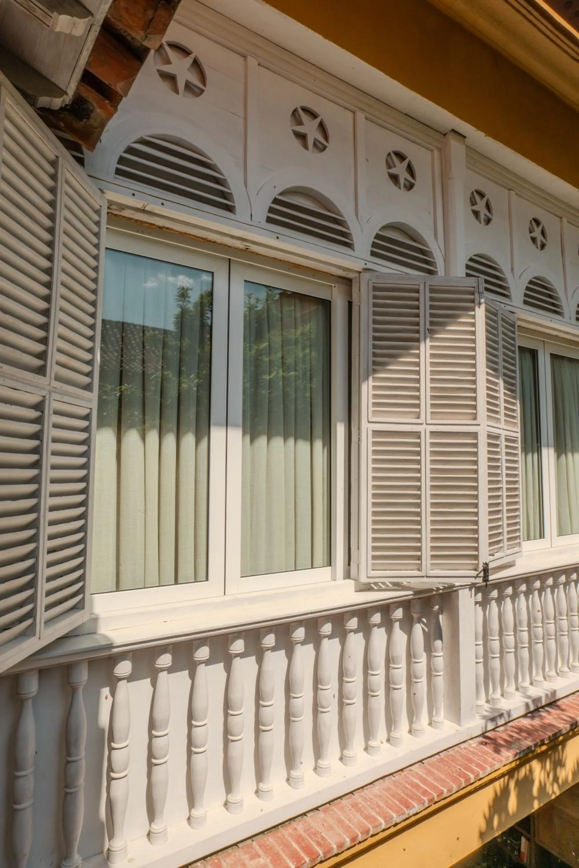 Casa Carolina Hotel Cartagena