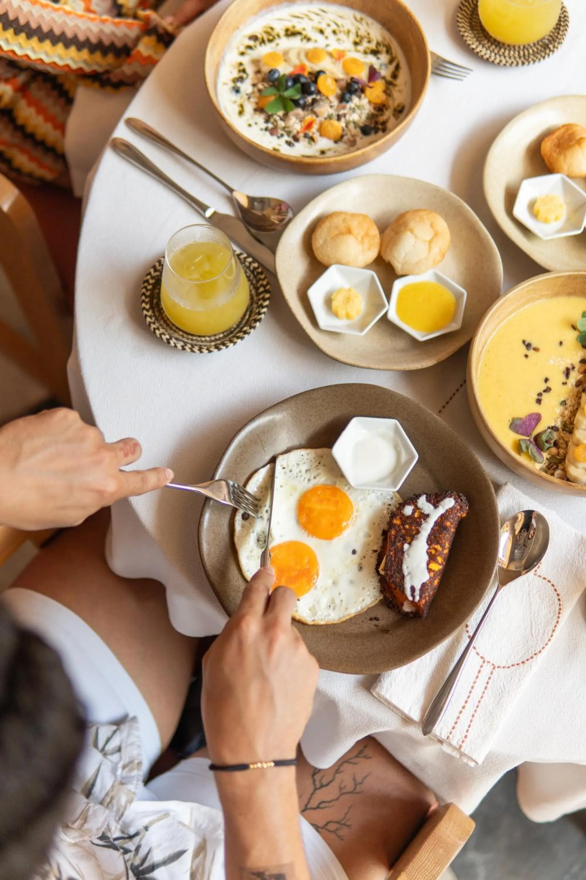 Casa Carolina Hotel Cartagena