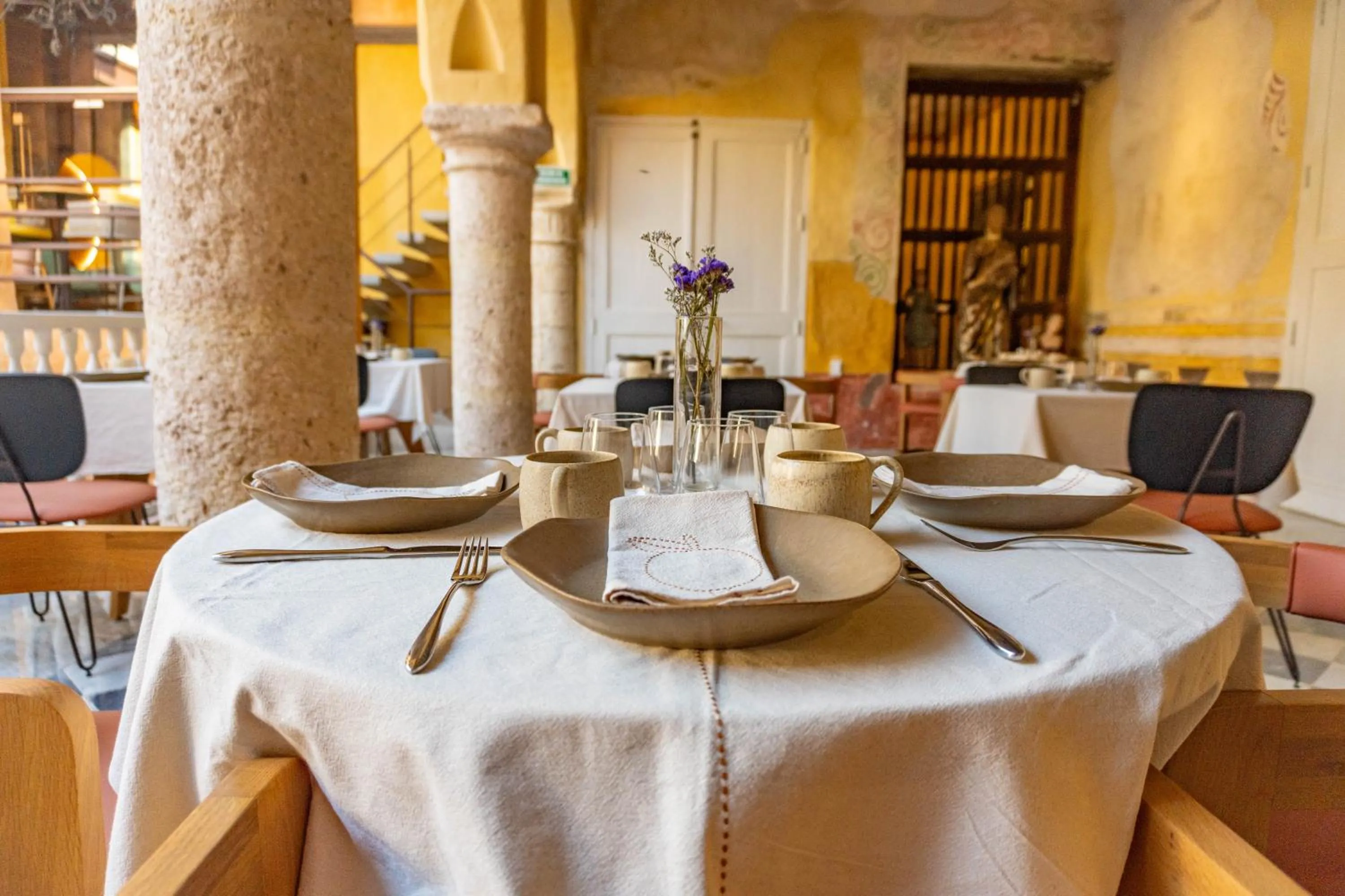 Casa Carolina Hotel Cartagena