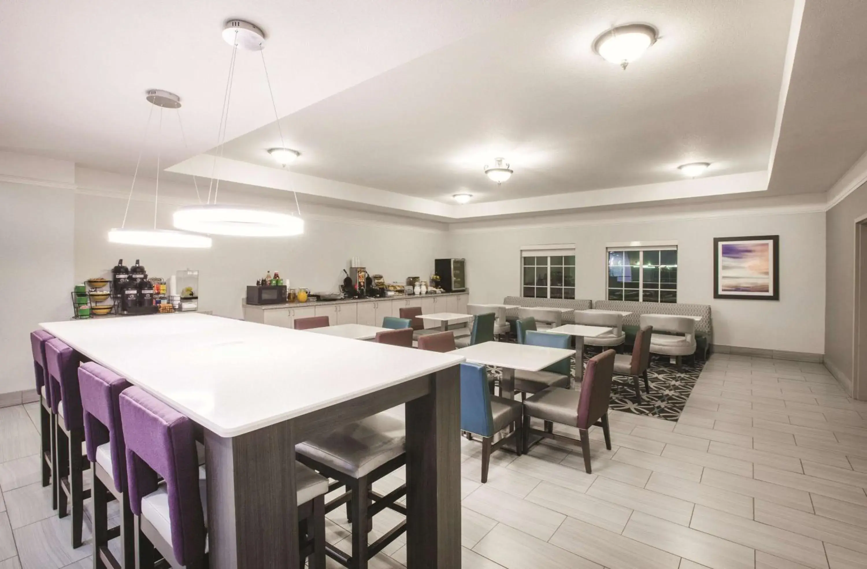 Restaurant/places to eat in La Quinta by Wyndham Mansfield TX Restaurant/places to eat in La Quinta by Wyndham Mansfield TX