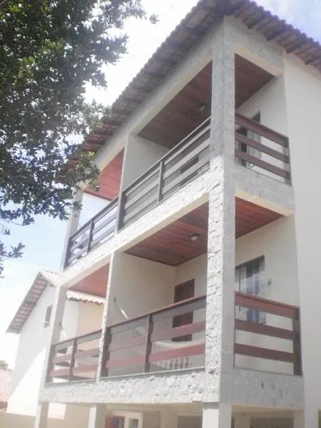 Pousada Cabufa