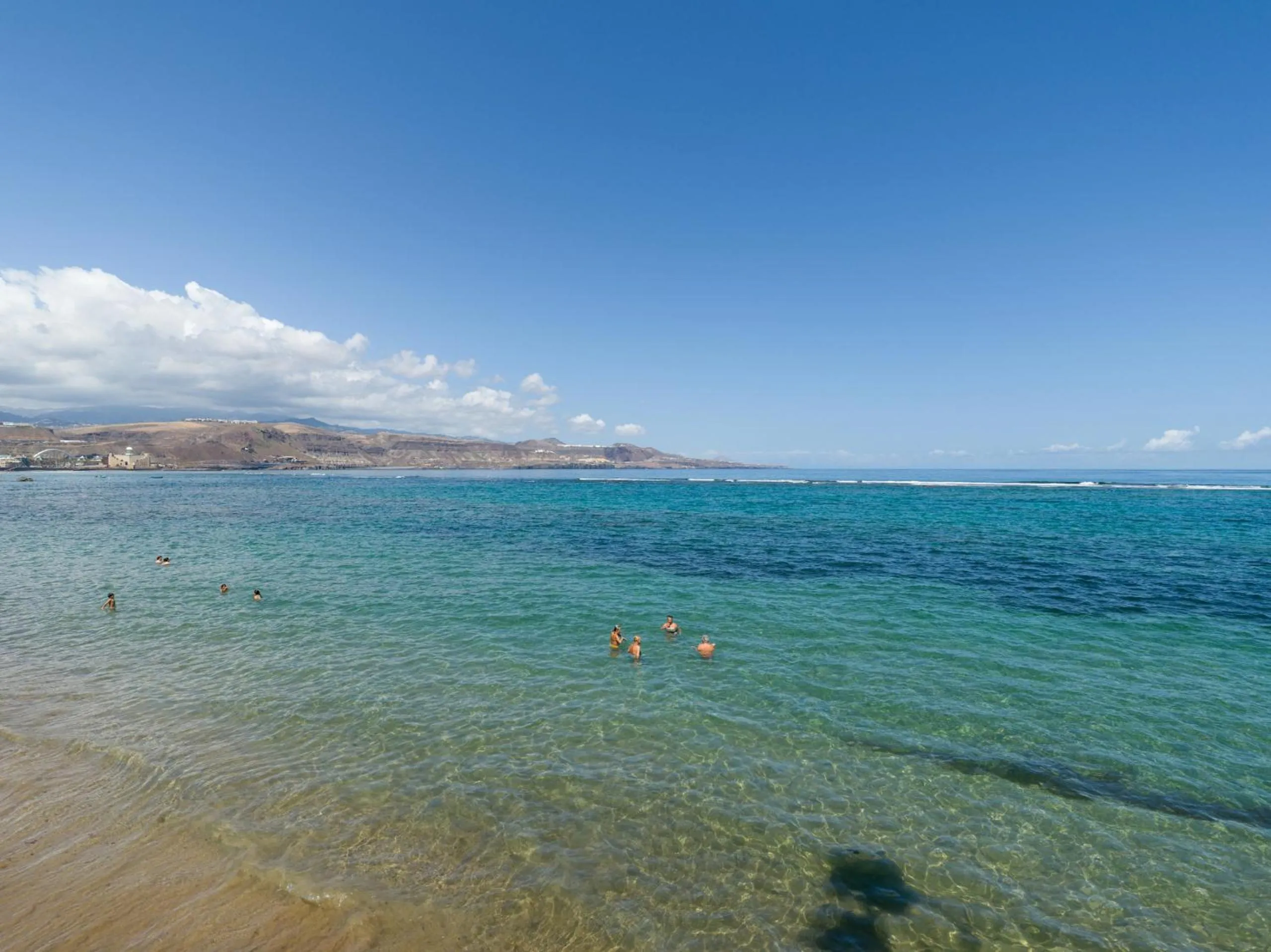 Mirador de Las Canteras Terrace&Pool By CanariasGetaway