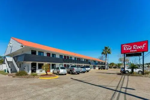 Red Roof Inn Panama City Beach Red Roof Inn Panama City Beach