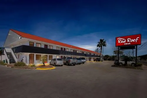 Red Roof Inn Panama City Beach