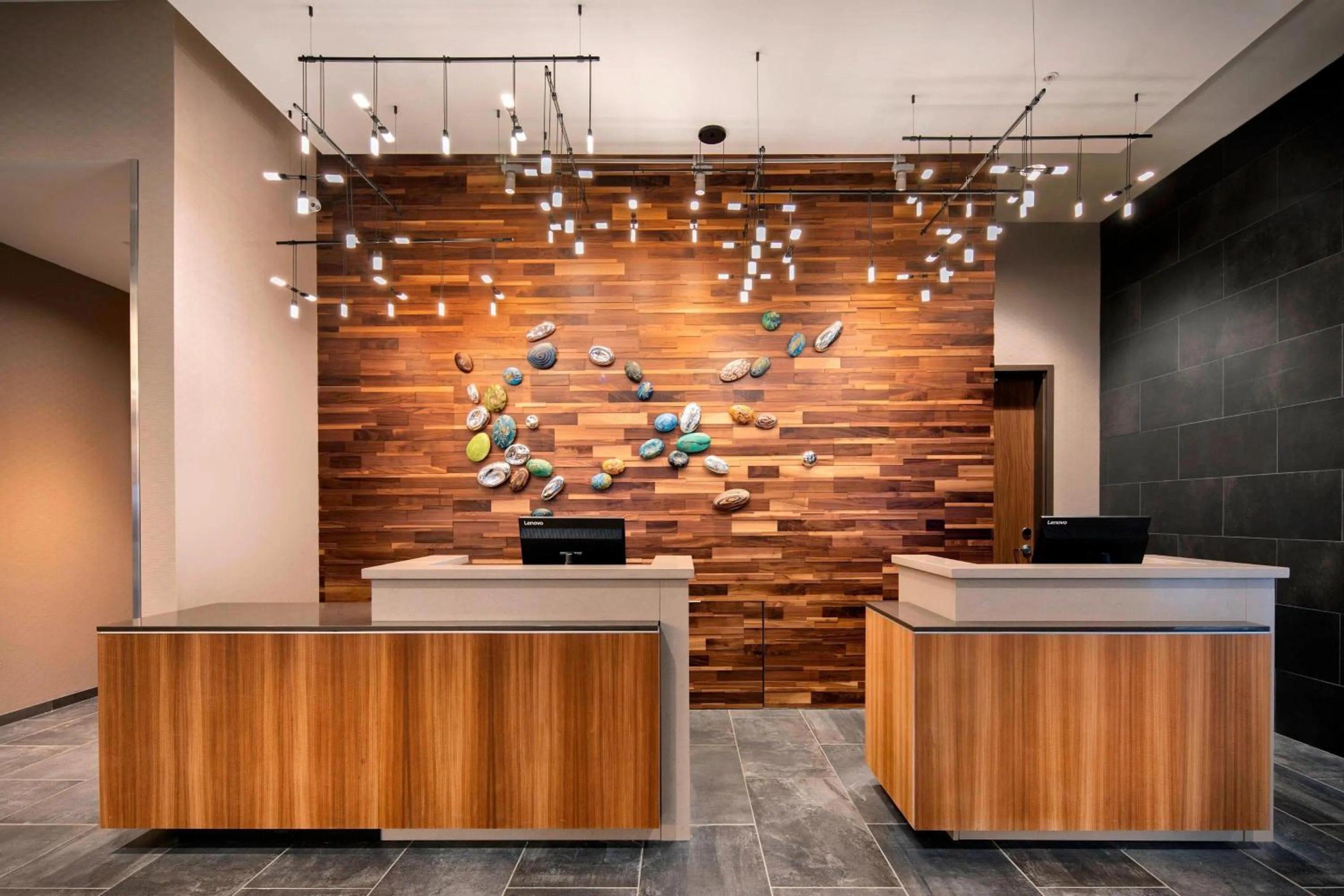 View (from property/room) in Courtyard by Marriott Atlanta Vinings/Galleria