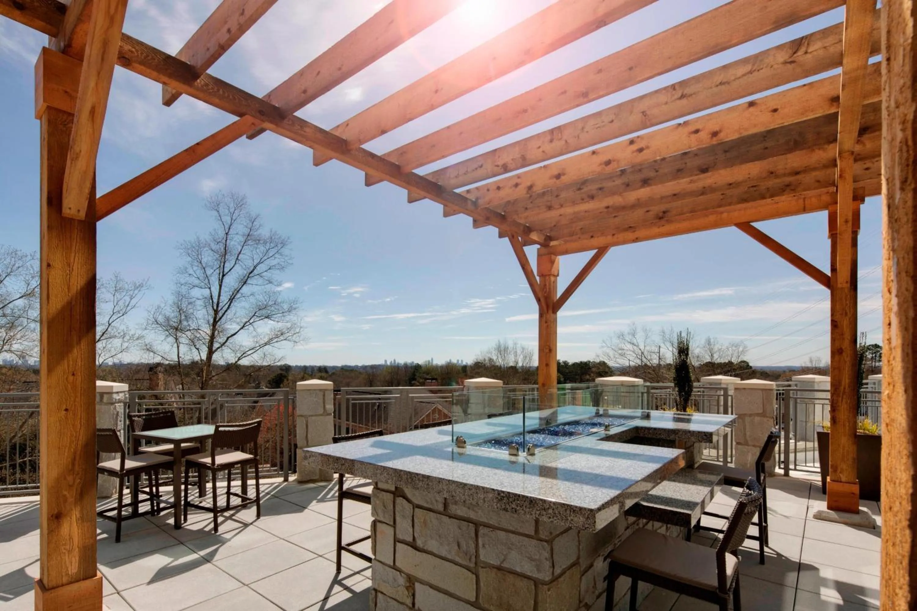 Other in Courtyard by Marriott Atlanta Vinings/Galleria