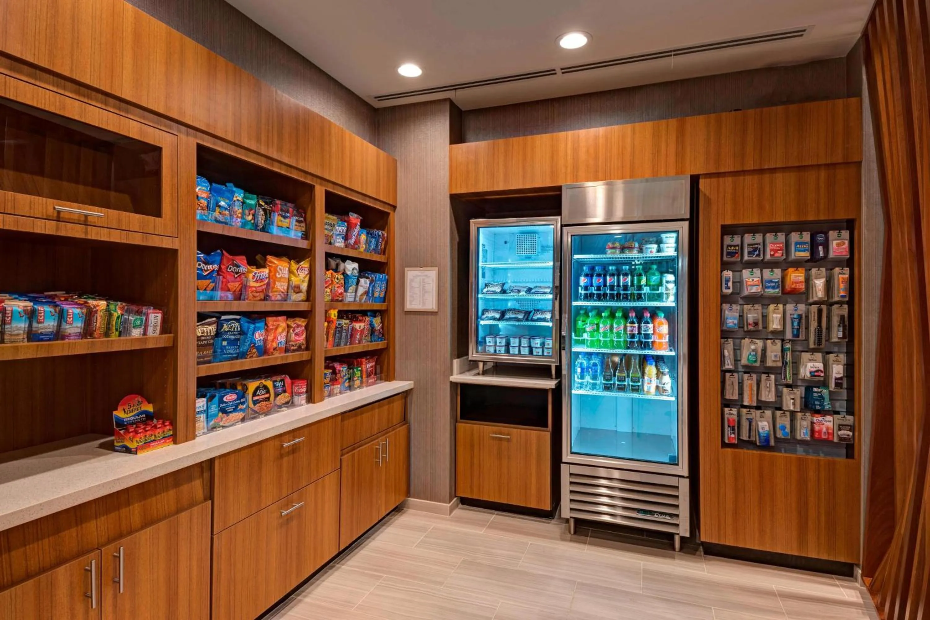 Other in SpringHill Suites by Marriott Denver West/Golden