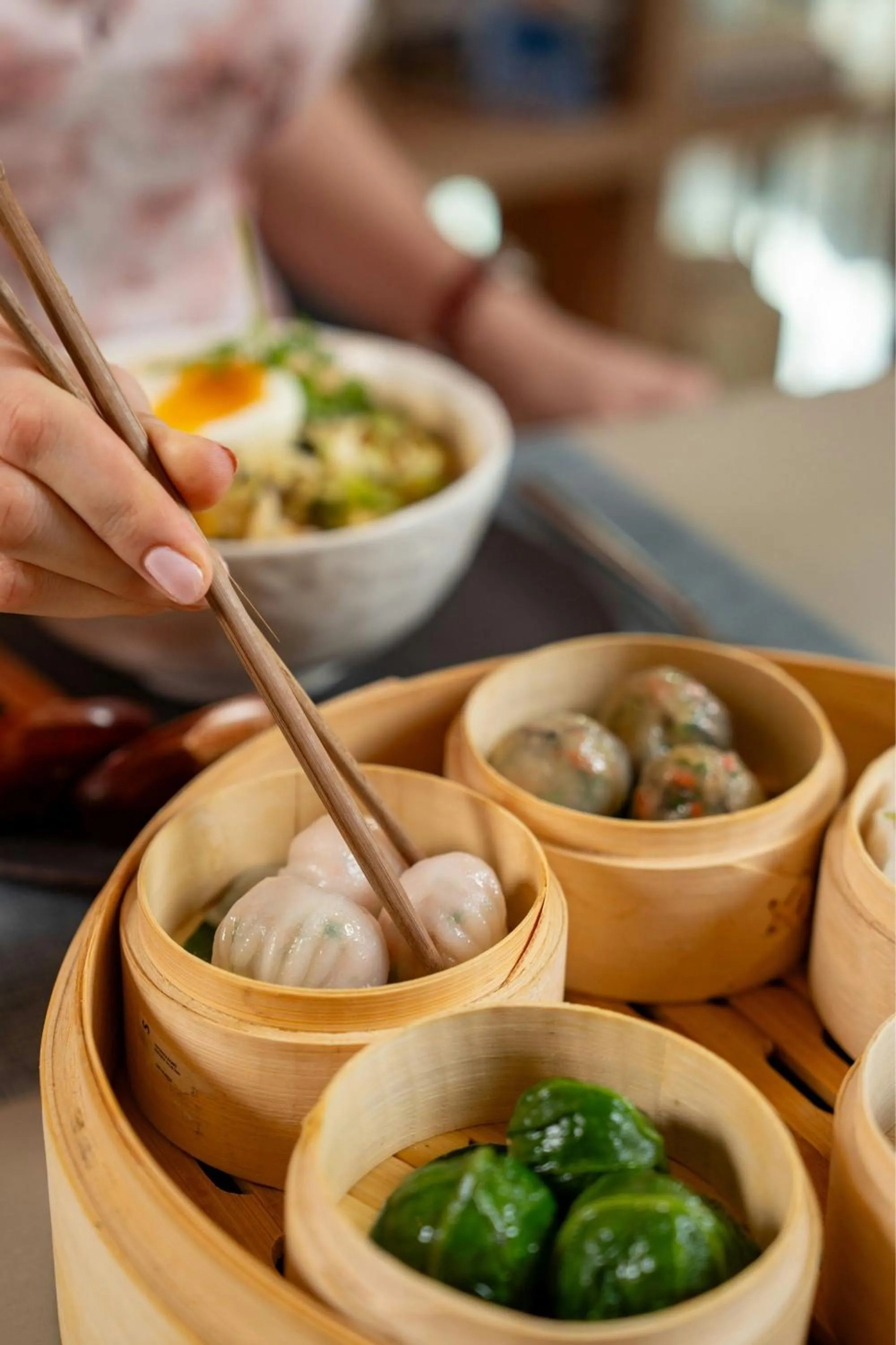 Kitchen or kitchenette in Marriott Riyadh Diplomatic Quarter