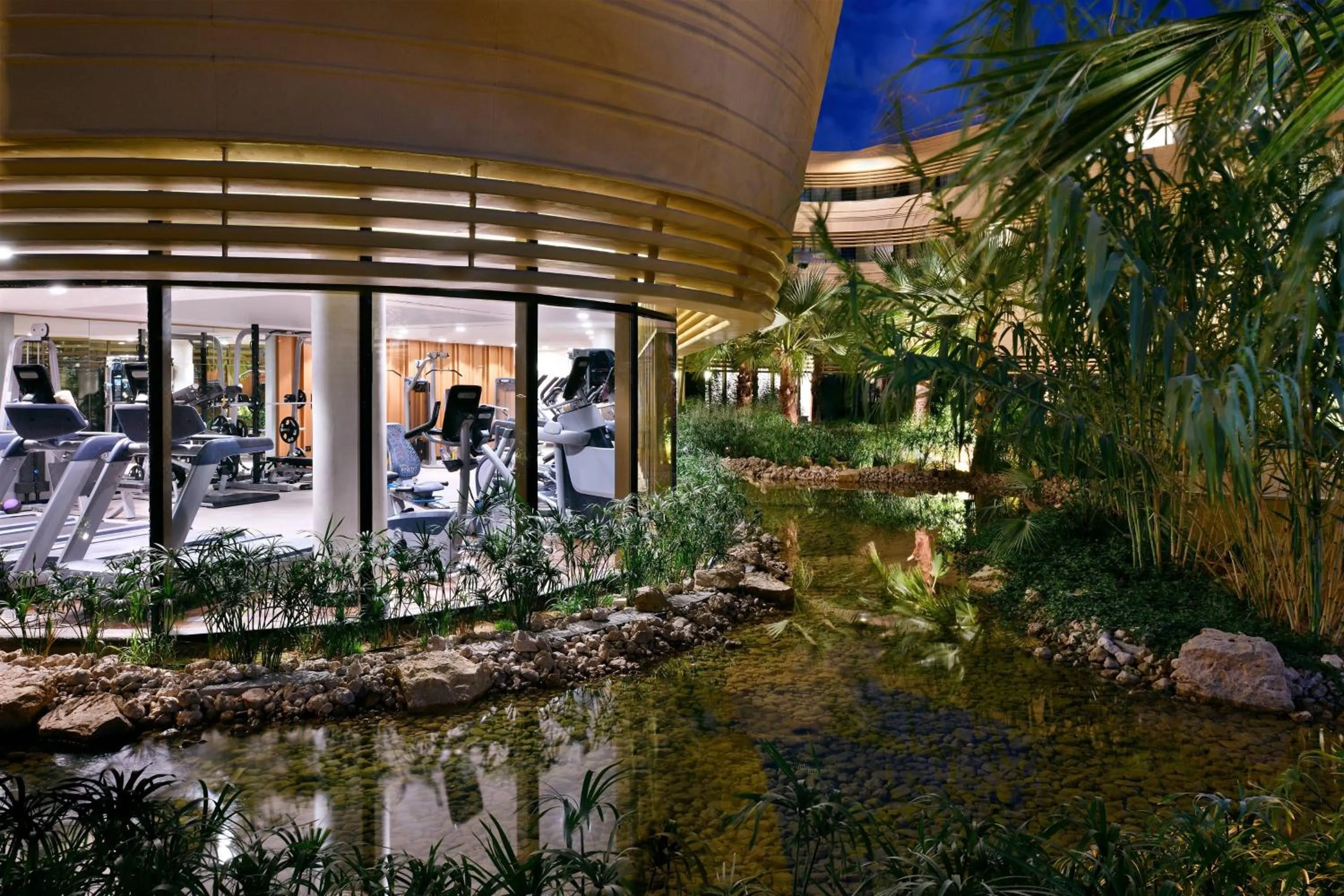 Other in Marriott Riyadh Diplomatic Quarter