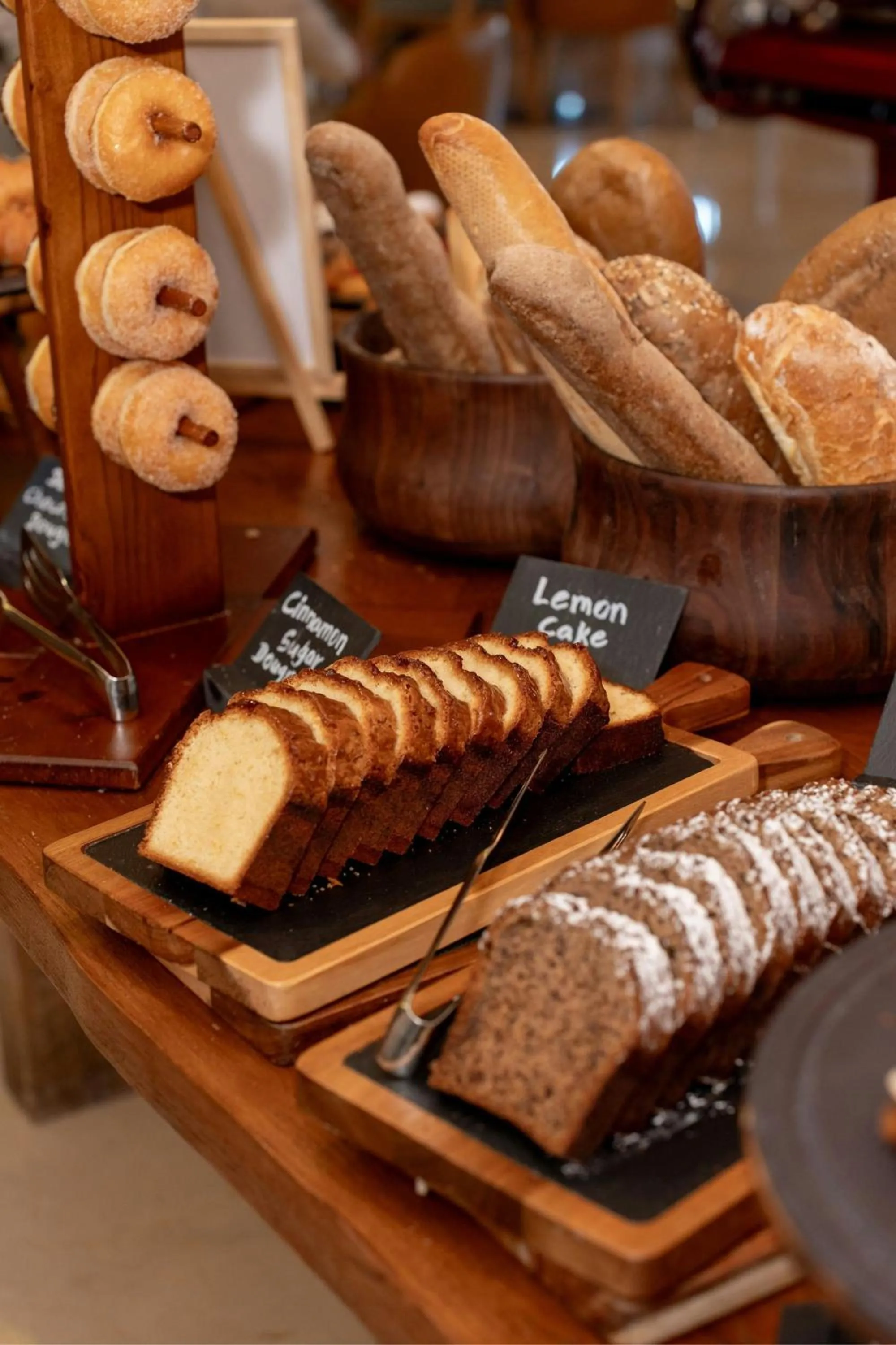 Kitchen or kitchenette in Marriott Riyadh Diplomatic Quarter