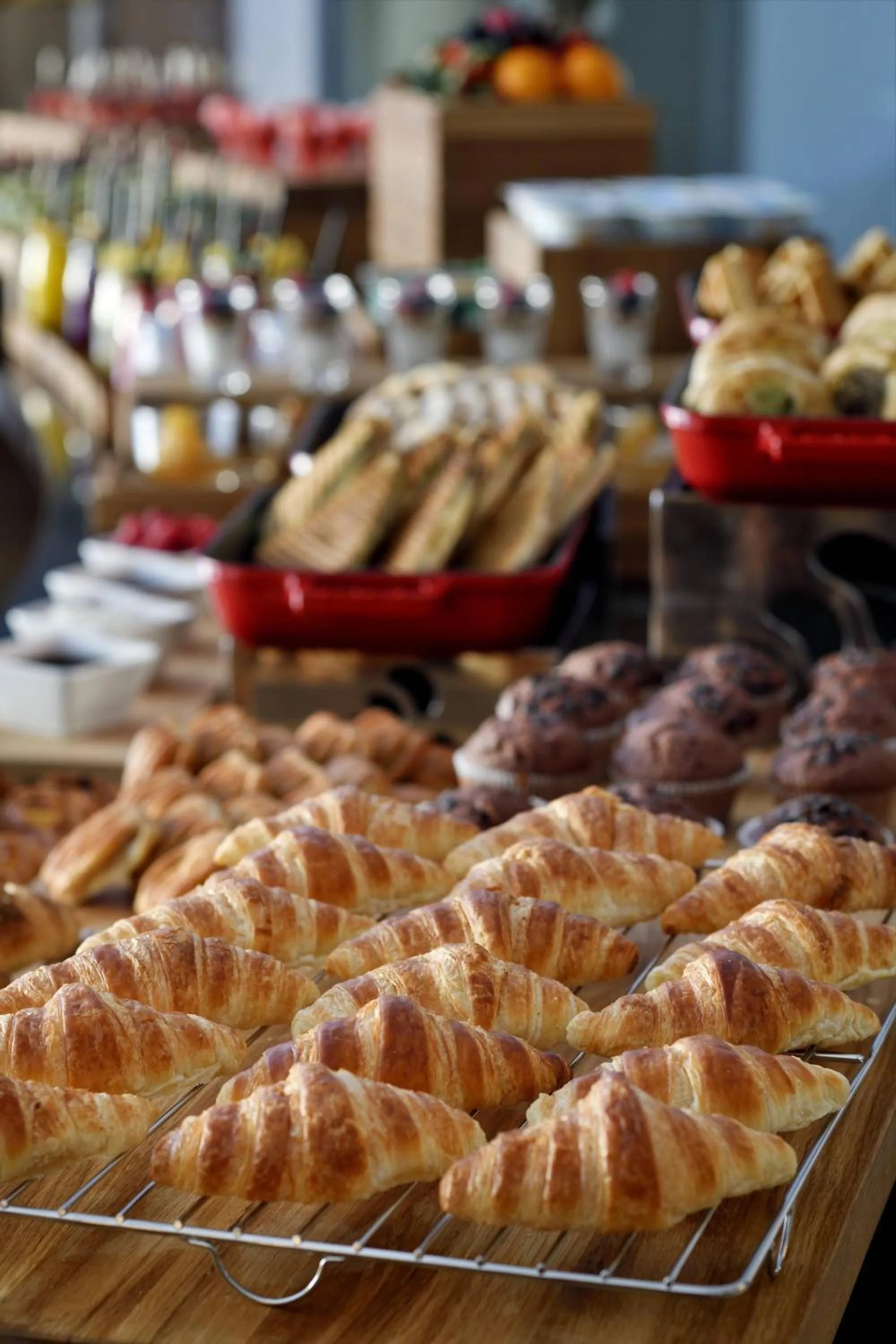 Meeting/conference room in Marriott Riyadh Diplomatic Quarter