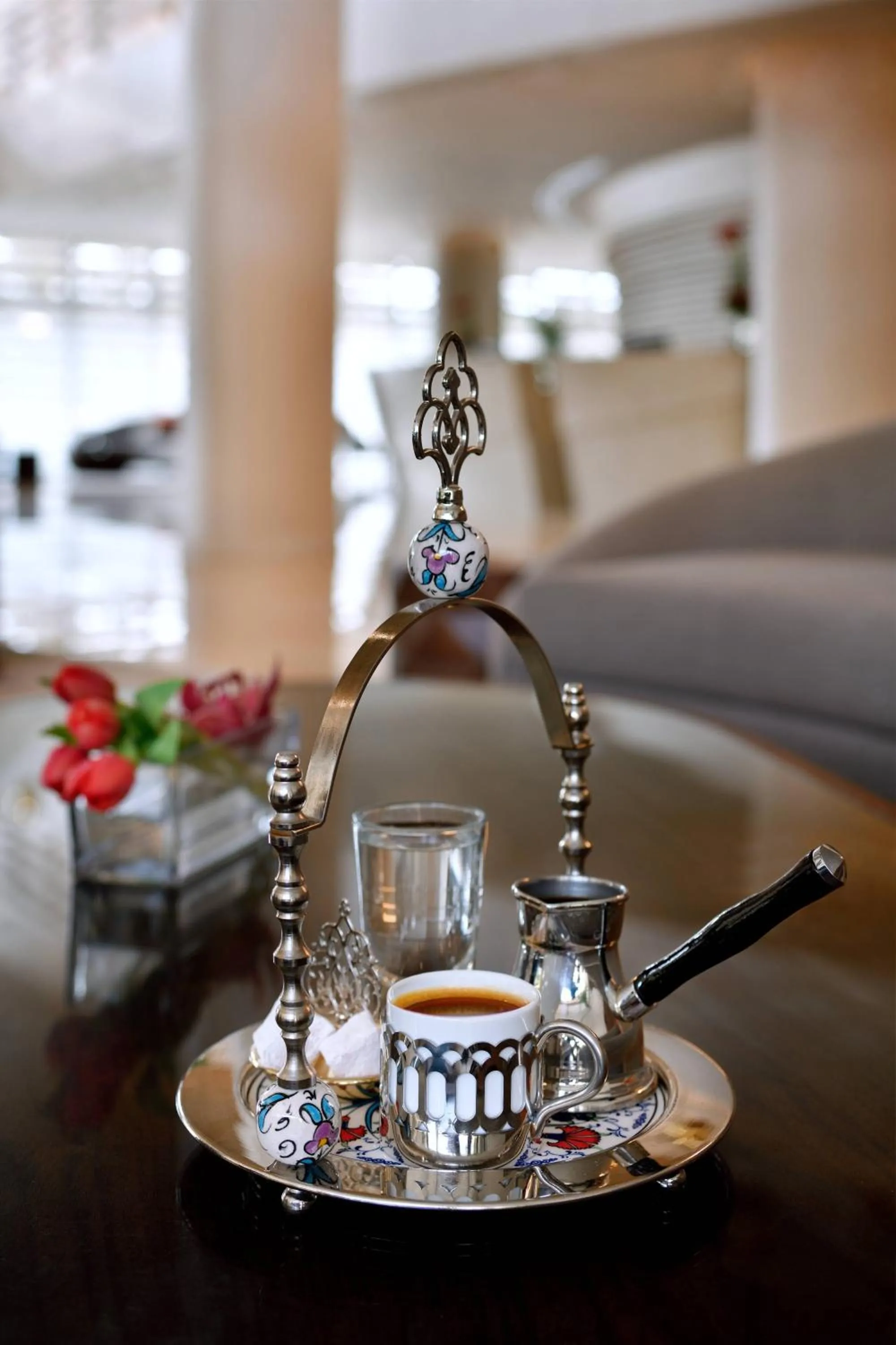 Other in Marriott Riyadh Diplomatic Quarter