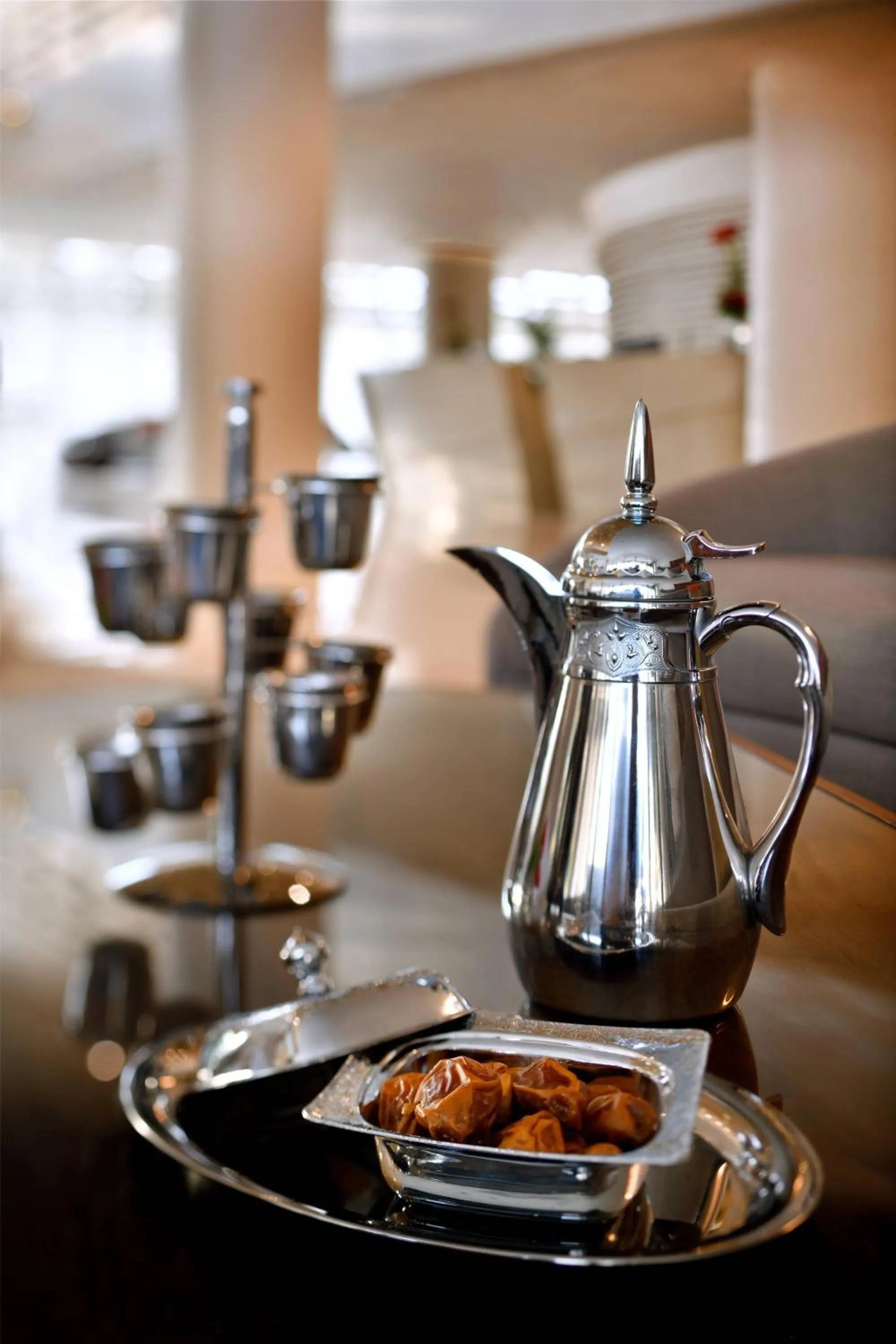 Other in Marriott Riyadh Diplomatic Quarter