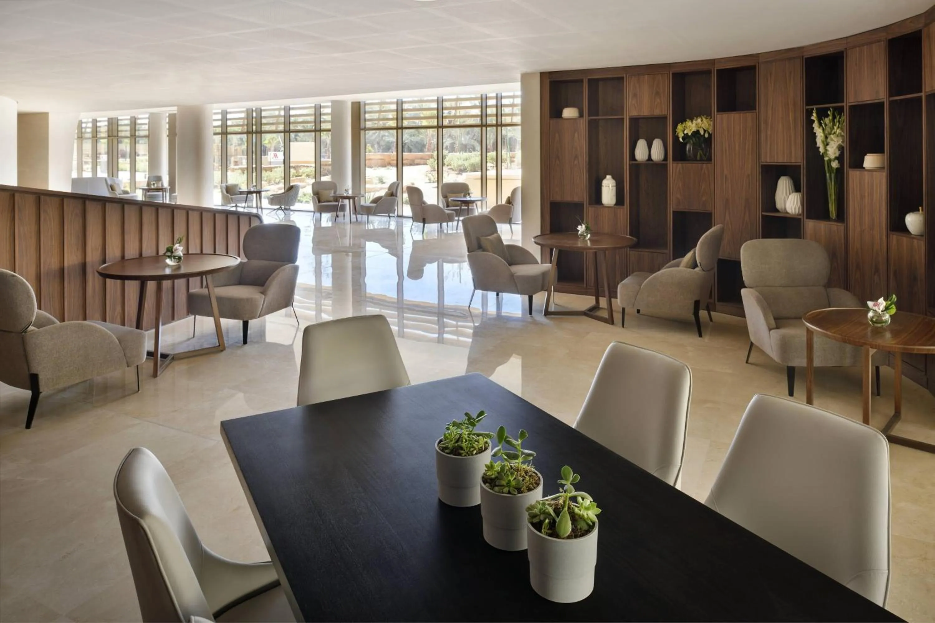 Other in Marriott Riyadh Diplomatic Quarter