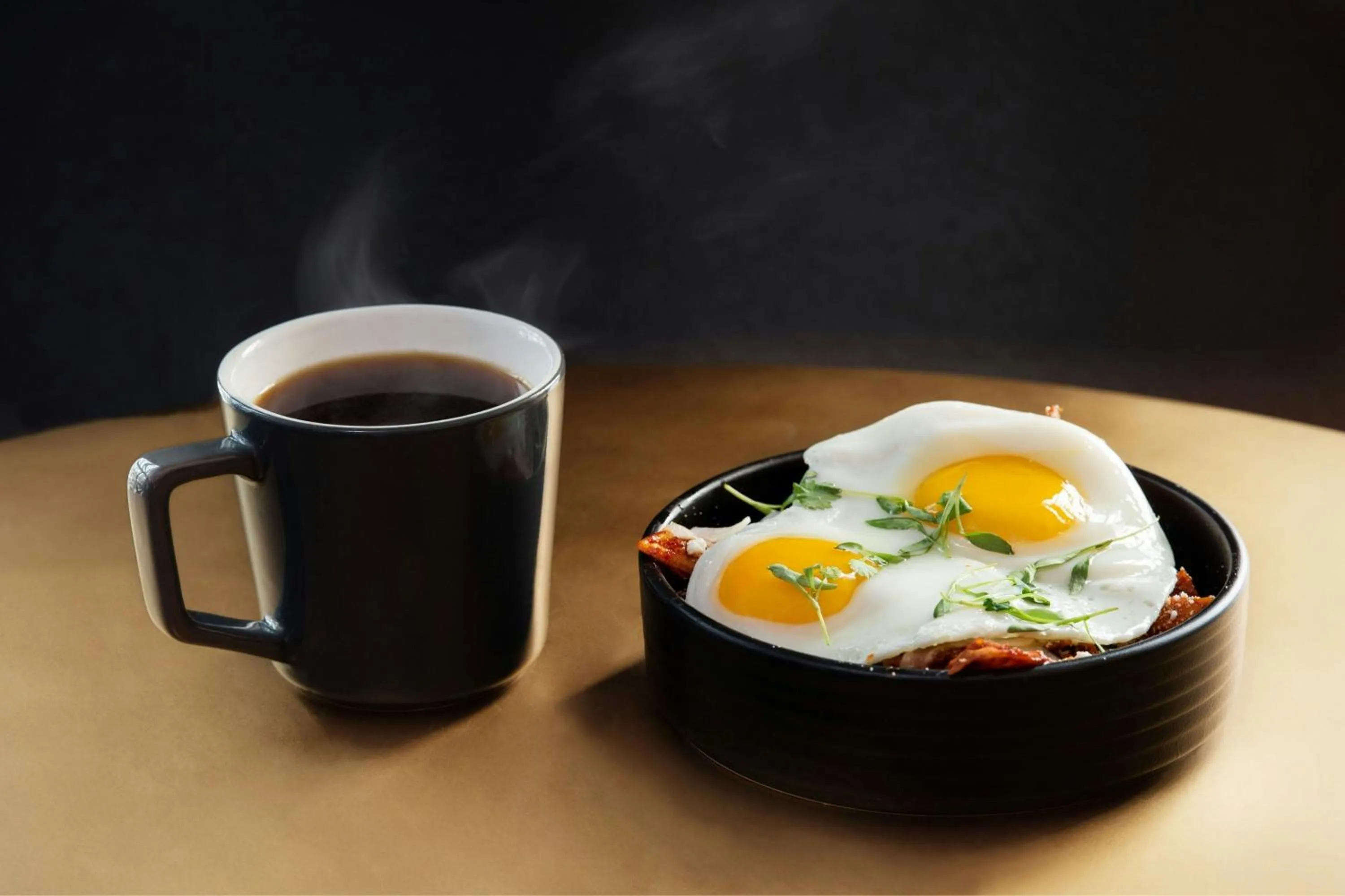 Breakfast in Vespera Resort on Pismo Beach, Autograph Collection