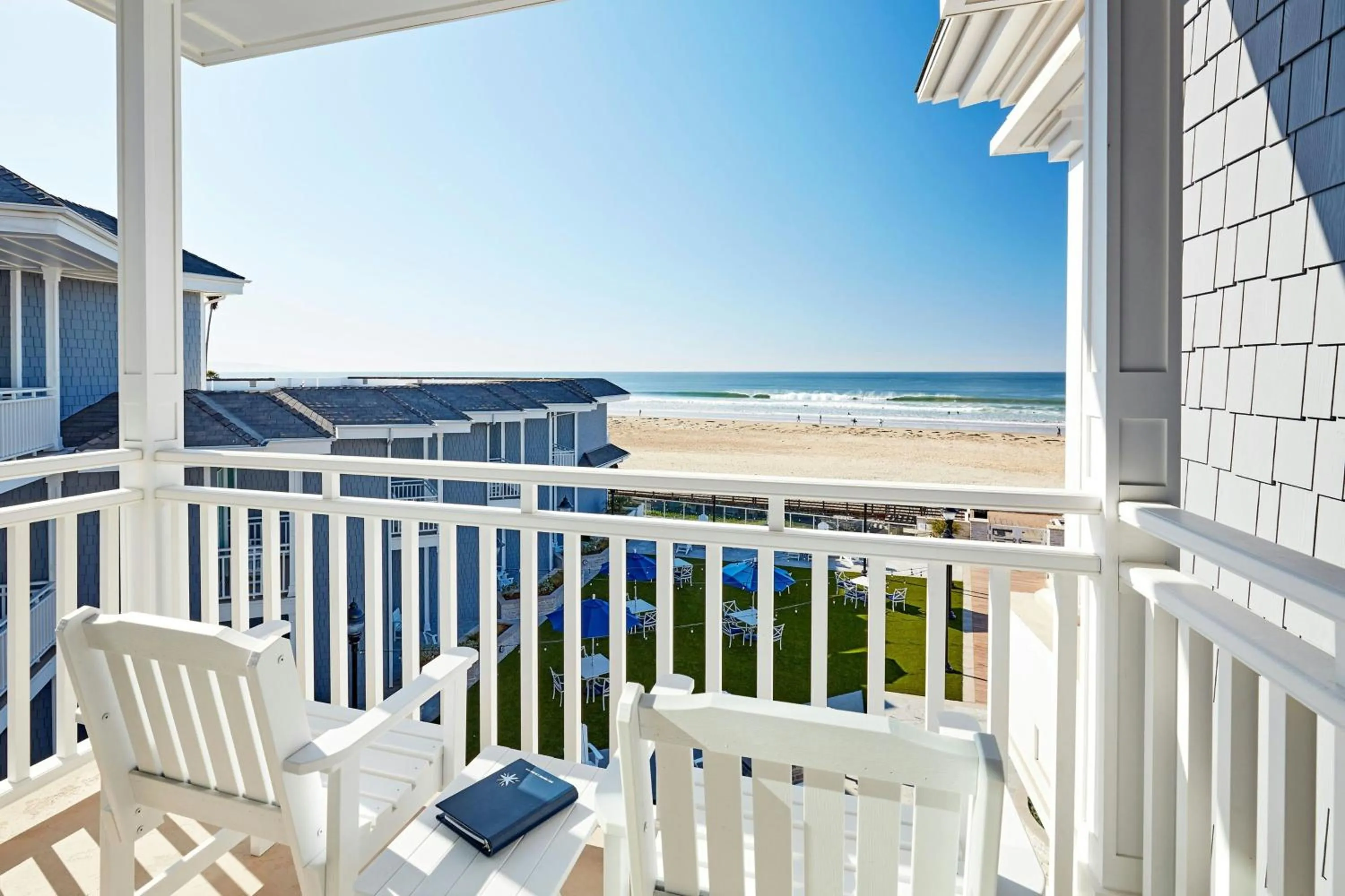 Photo of the whole room in Vespera Resort on Pismo Beach, Autograph Collection