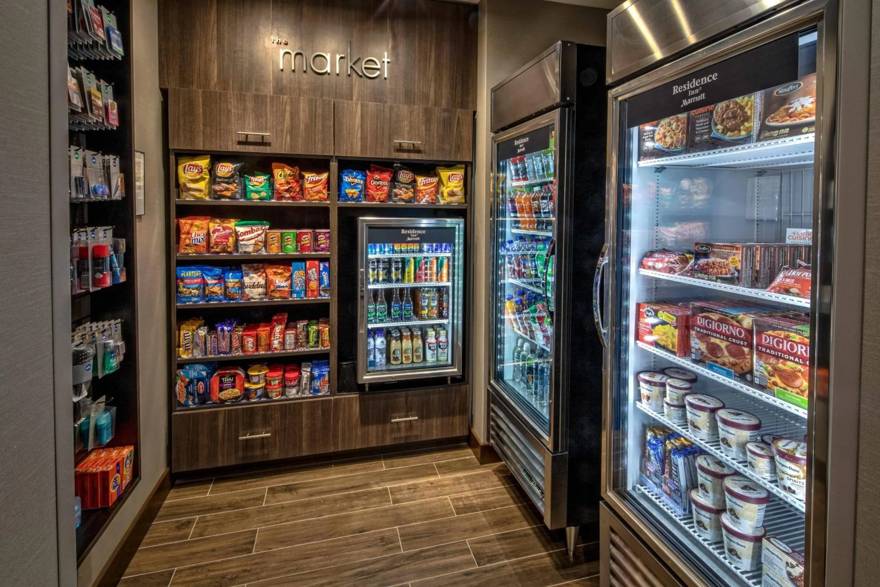 Other in Residence Inn by Marriott Tulsa Midtown