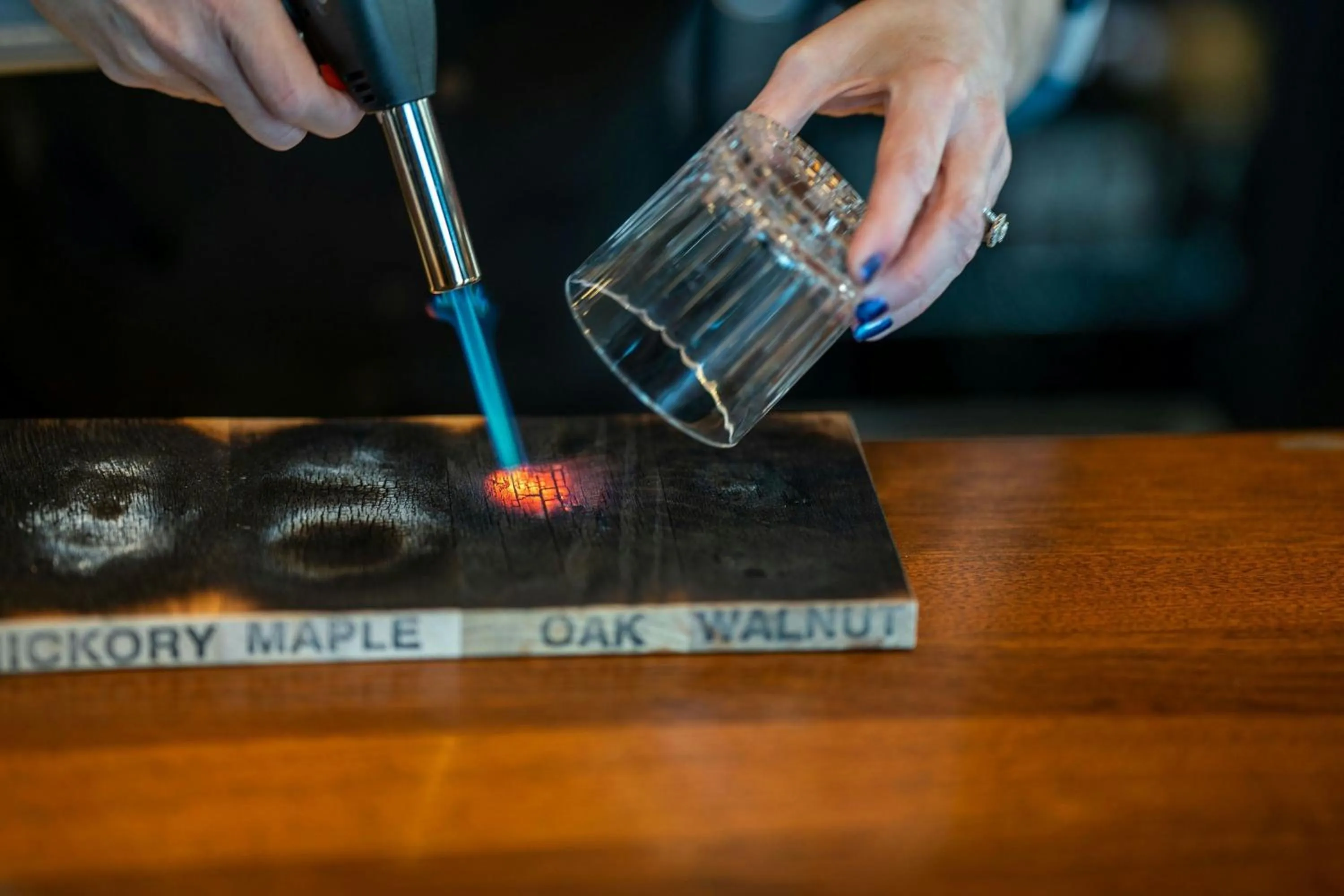 Restaurant/places to eat in Residence Inn by Marriott Calgary Downtown/Beltline District