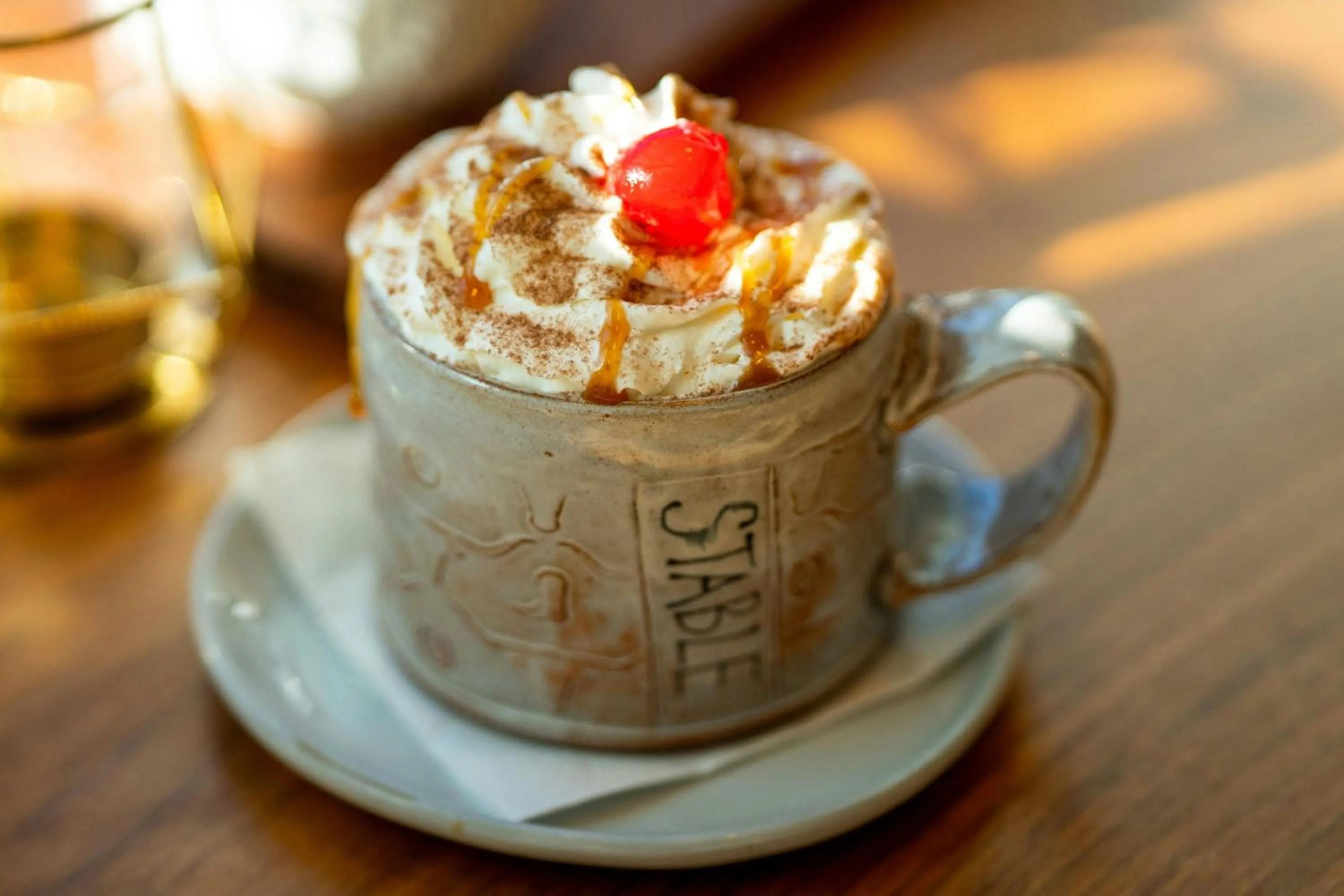 Restaurant/places to eat in Residence Inn by Marriott Calgary Downtown/Beltline District