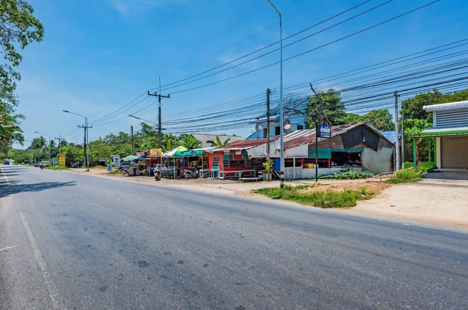 Property building in RAT VILLA