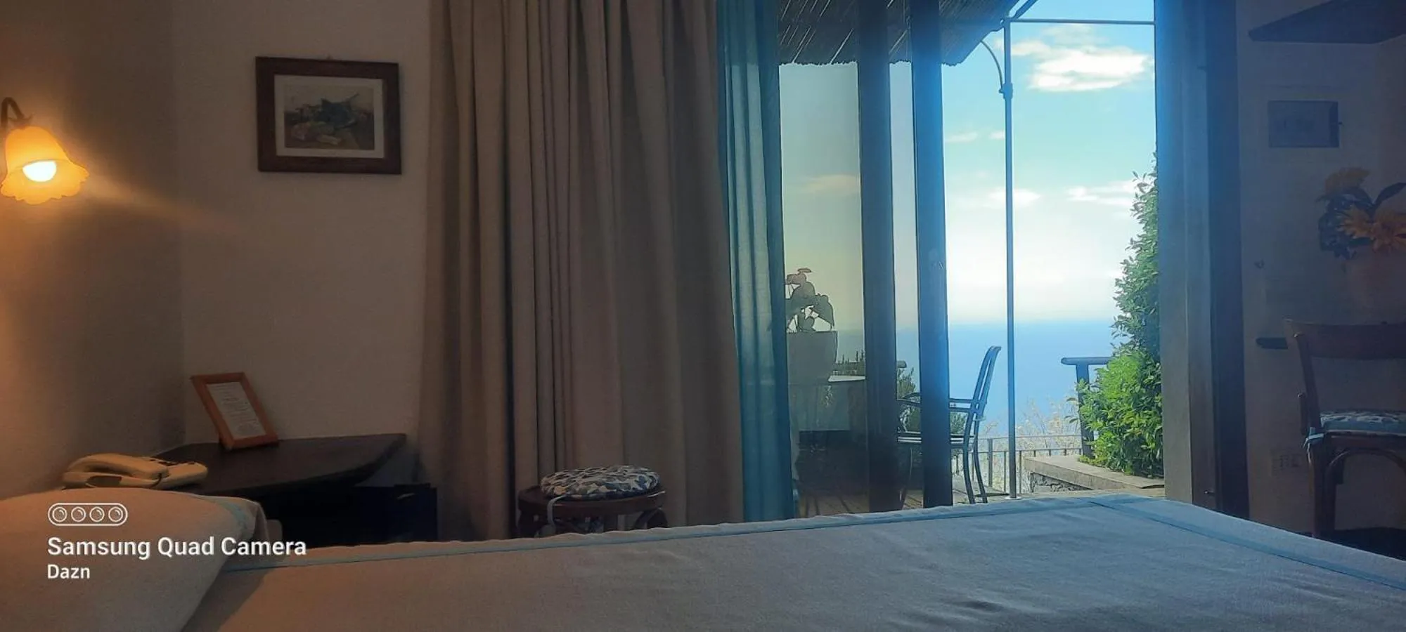 Photo of the whole room, Bed in Hotel La Giada del Mesco