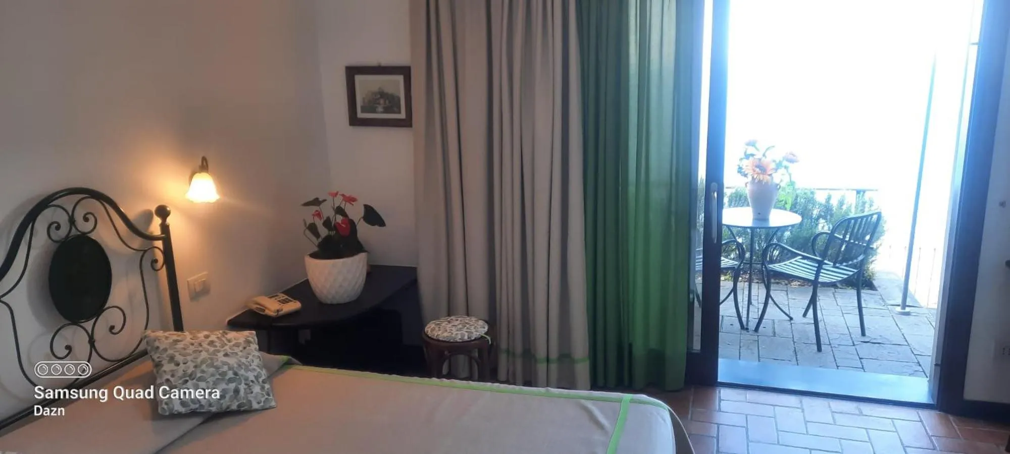 Bedroom, Bed in Hotel La Giada del Mesco