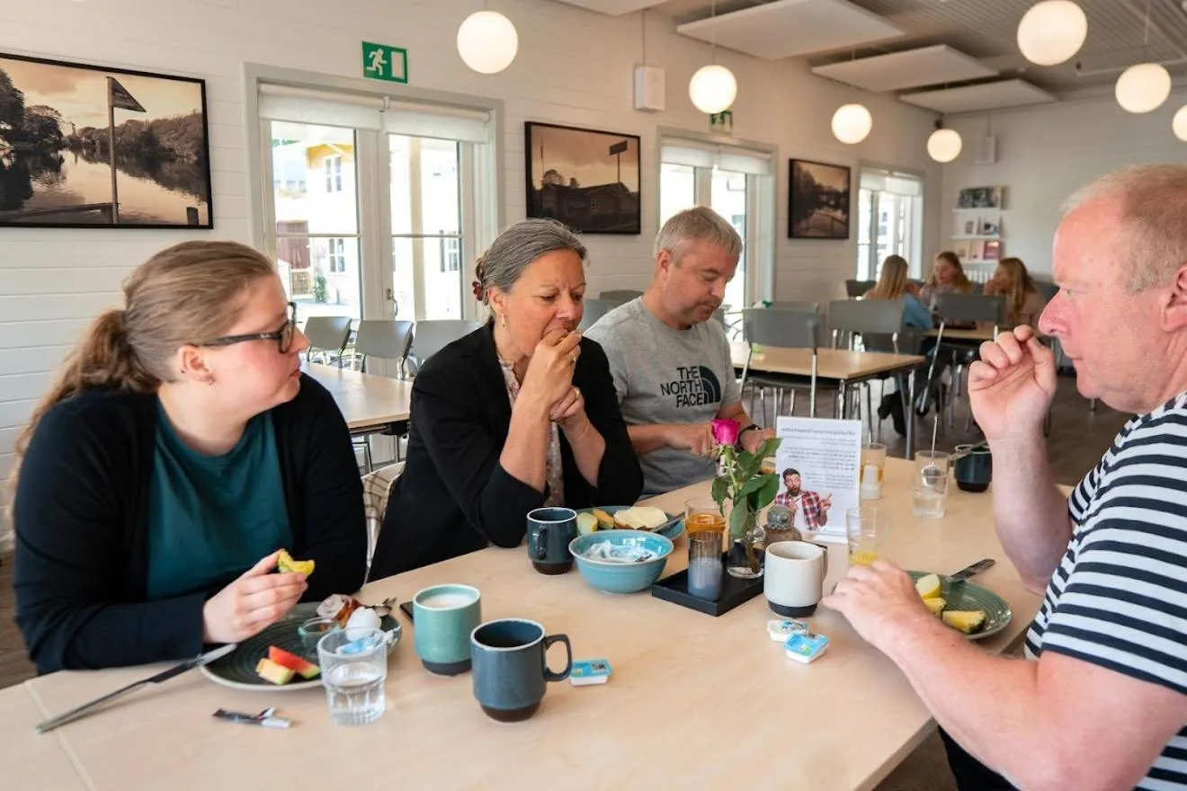Danhostel Silkeborg