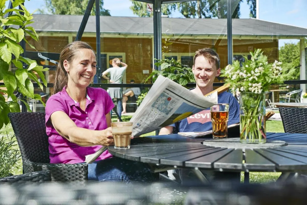 Danhostel Silkeborg