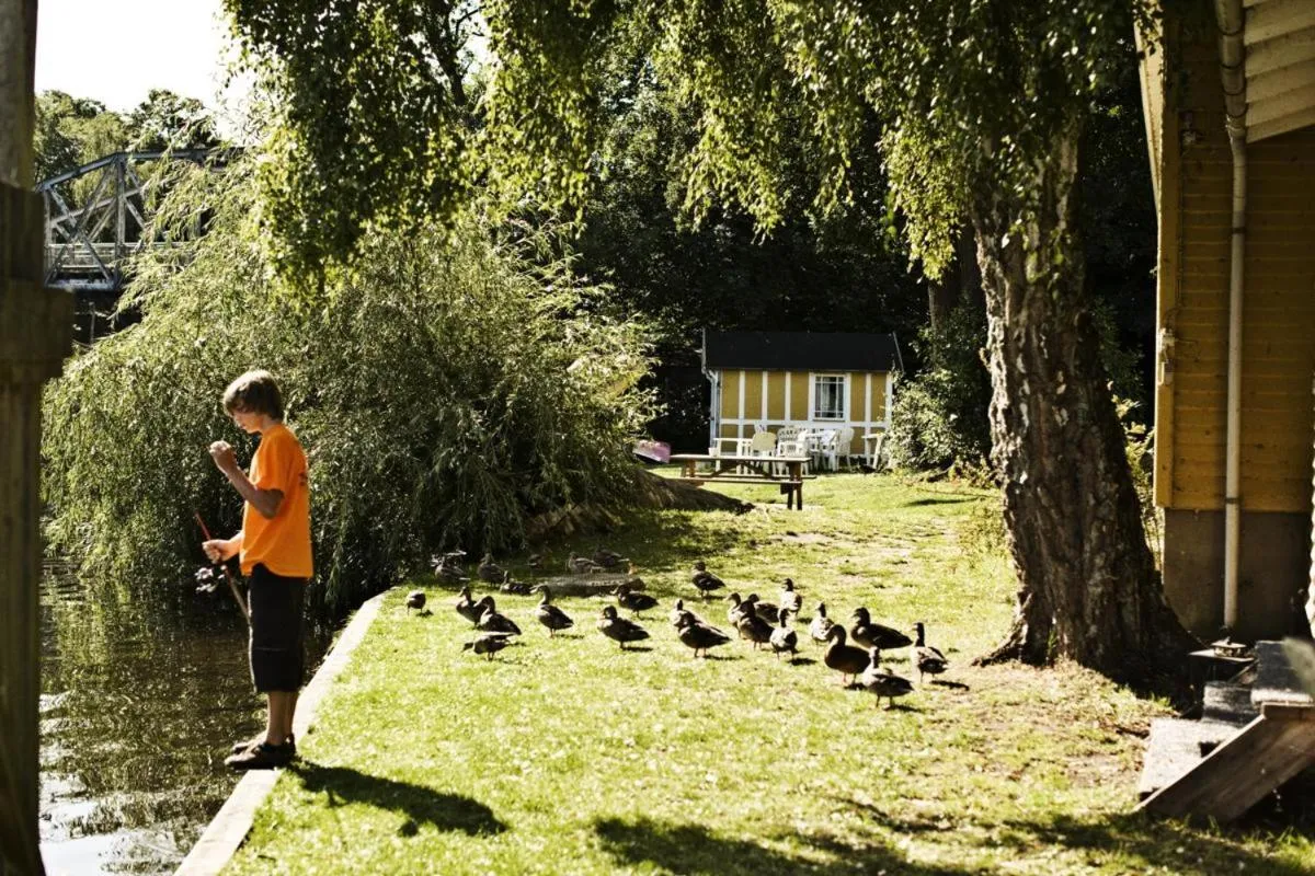 Danhostel Silkeborg