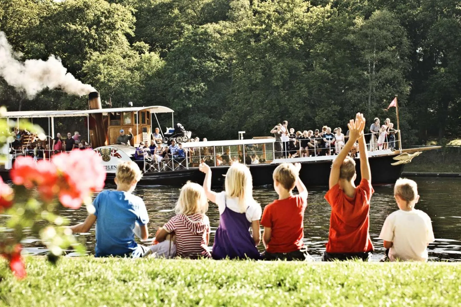 Danhostel Silkeborg