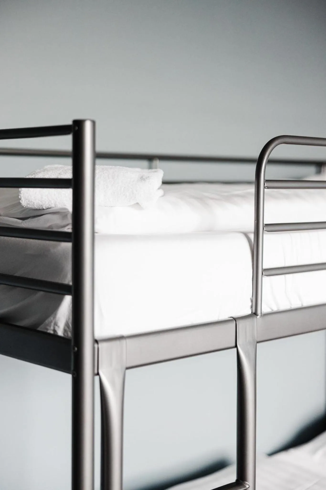 Bedroom, Bed in ODDSSON Midtown Hotel