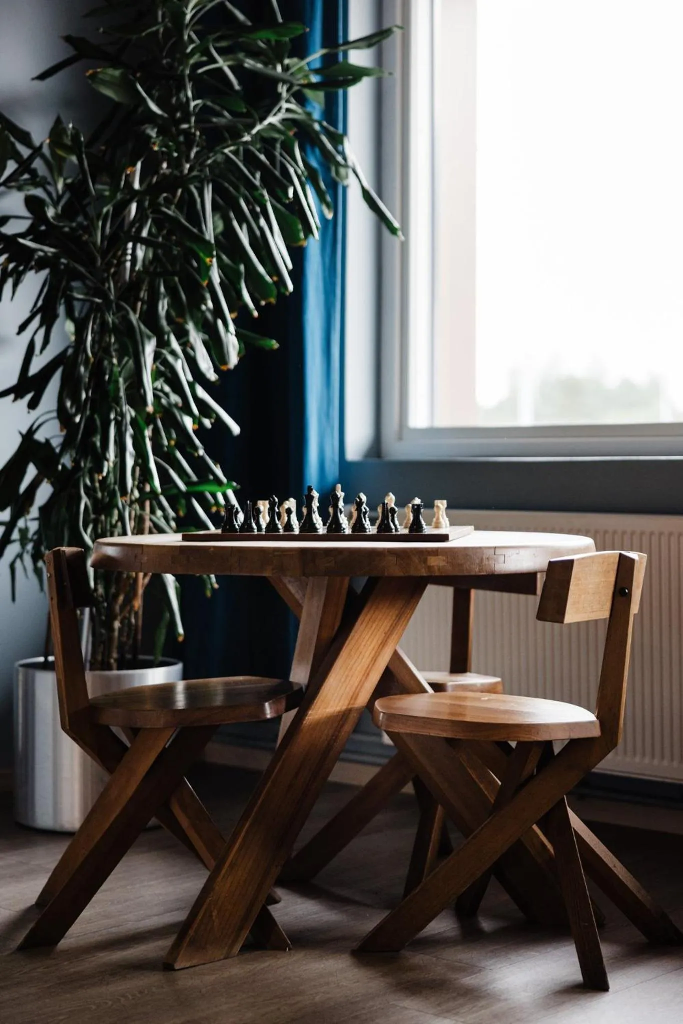 Other in ODDSSON Midtown Hotel