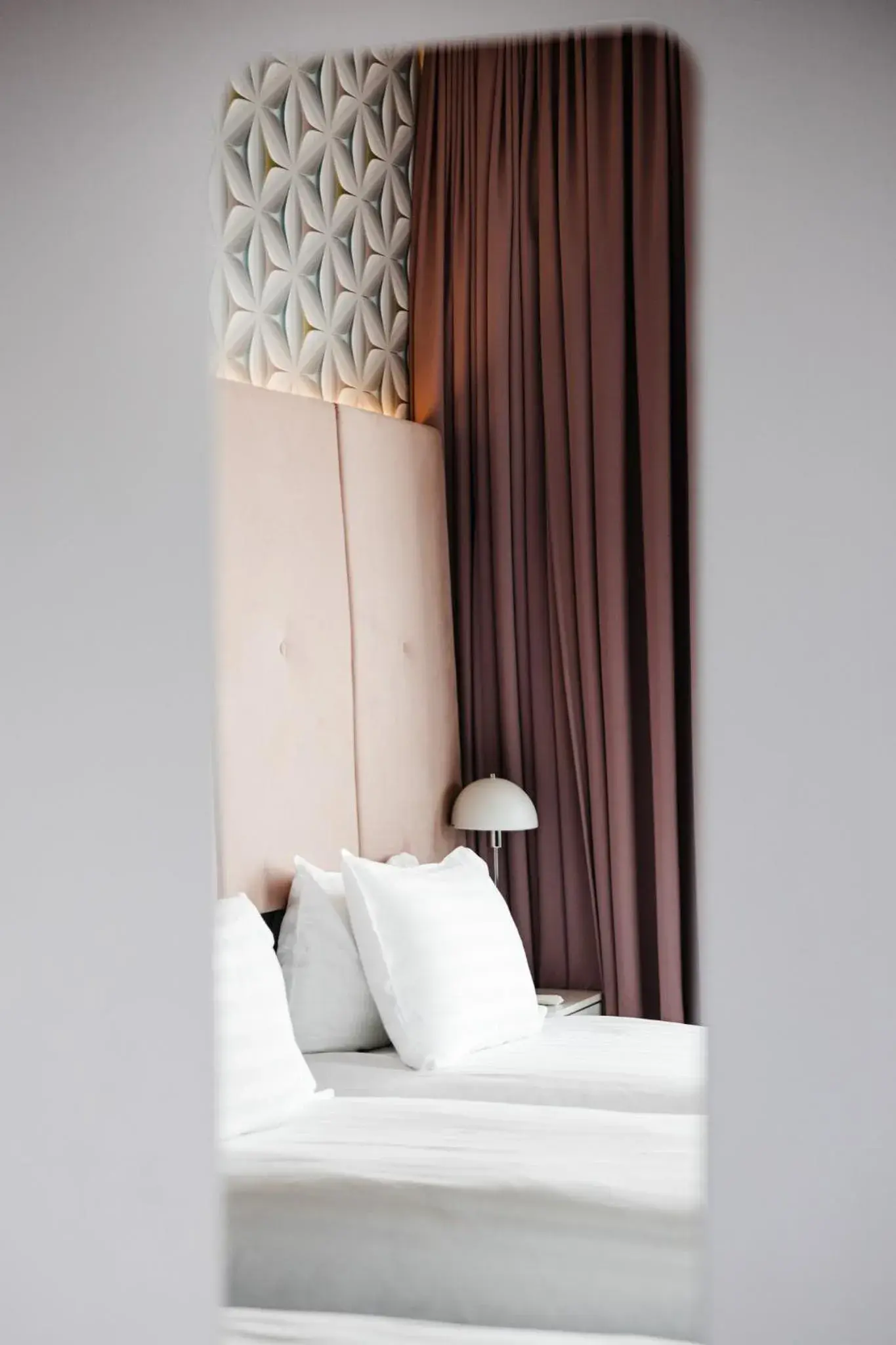 Bedroom, Bed in ODDSSON Midtown Hotel Bedroom, Bed in ODDSSON Midtown Hotel