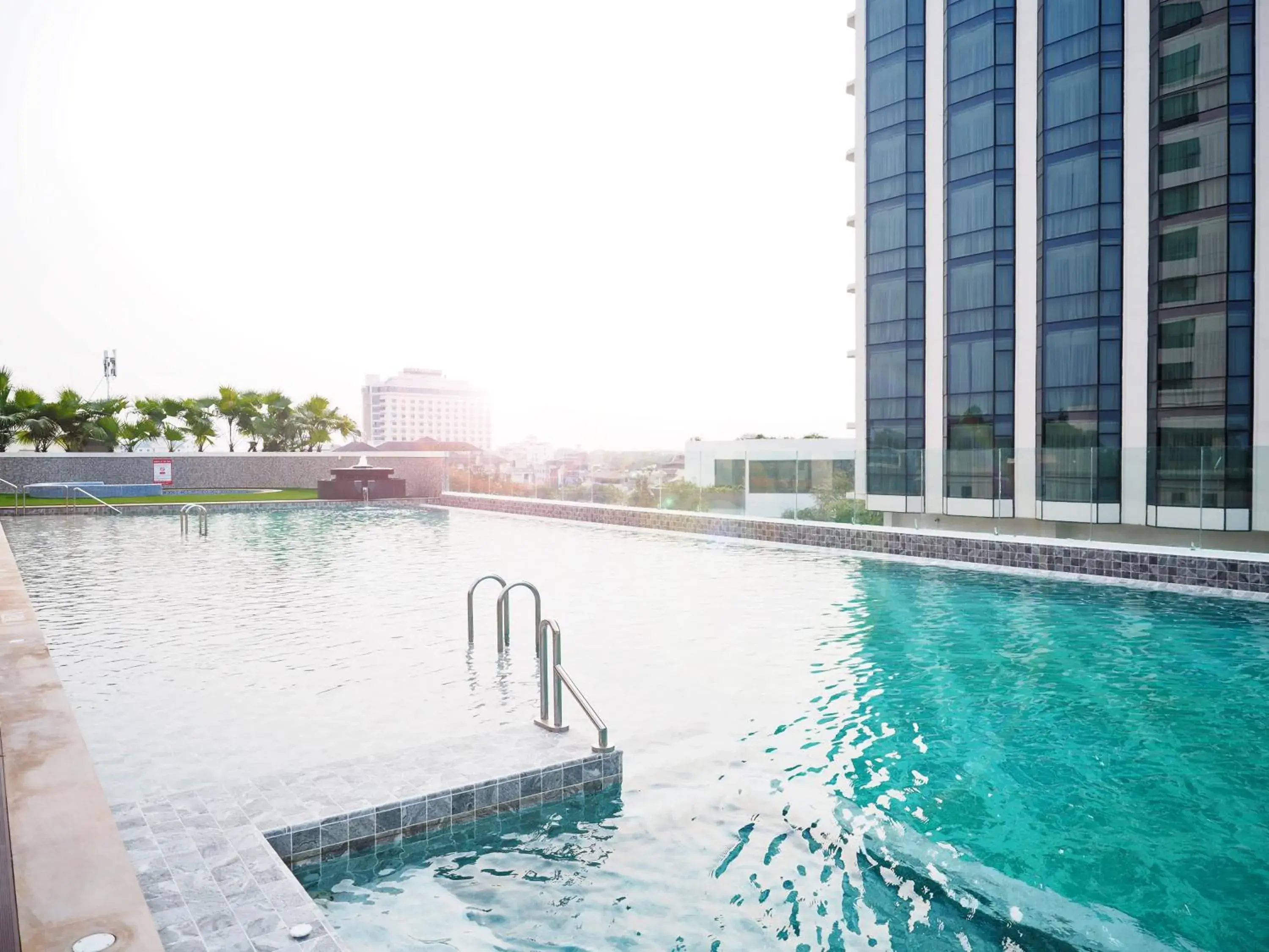 The Empress Premier Chiang Mai The Empress Premier Chiang Mai