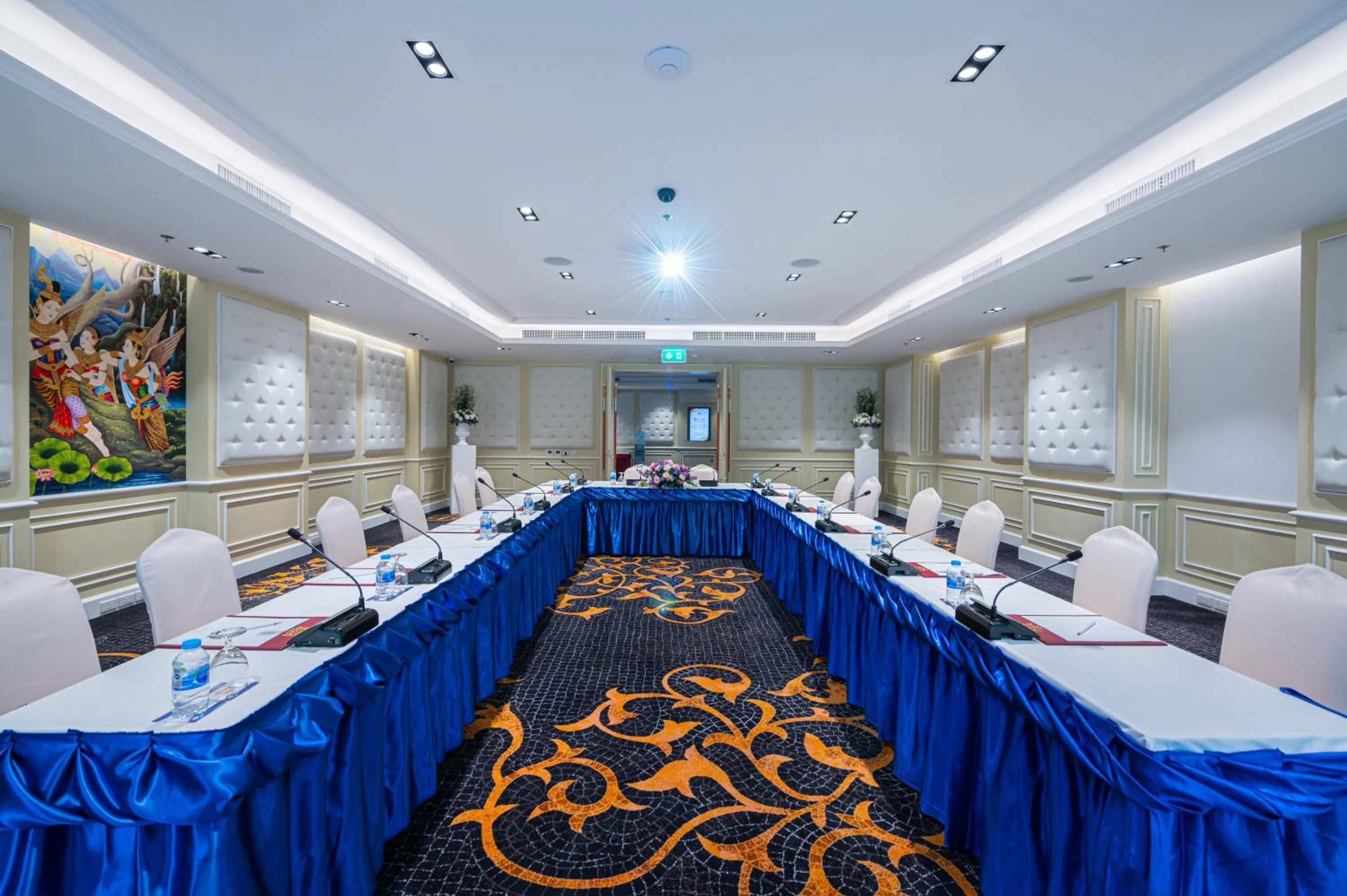 Banquet/Function facilities in The Empress Premier Chiang Mai