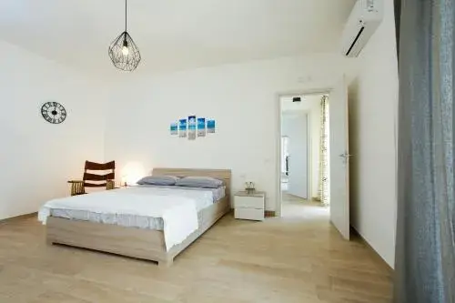 CASA 801 CASA 801