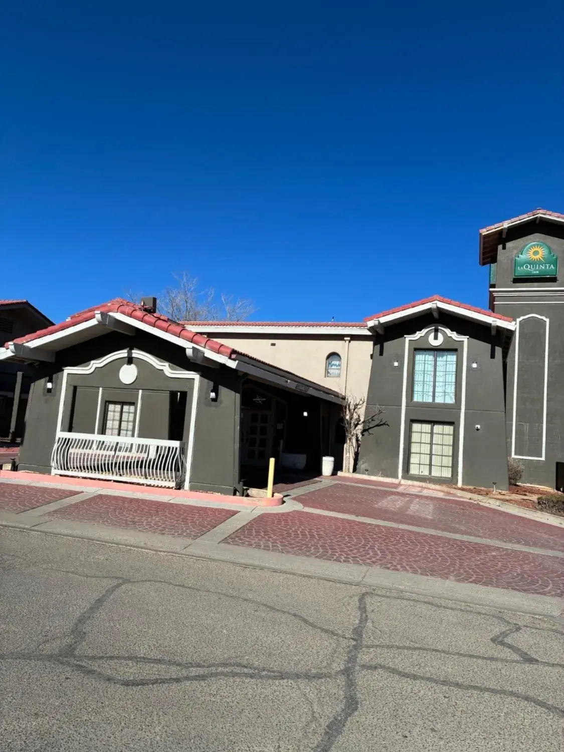 La Quinta Inn by Wyndham Farmington La Quinta Inn by Wyndham Farmington