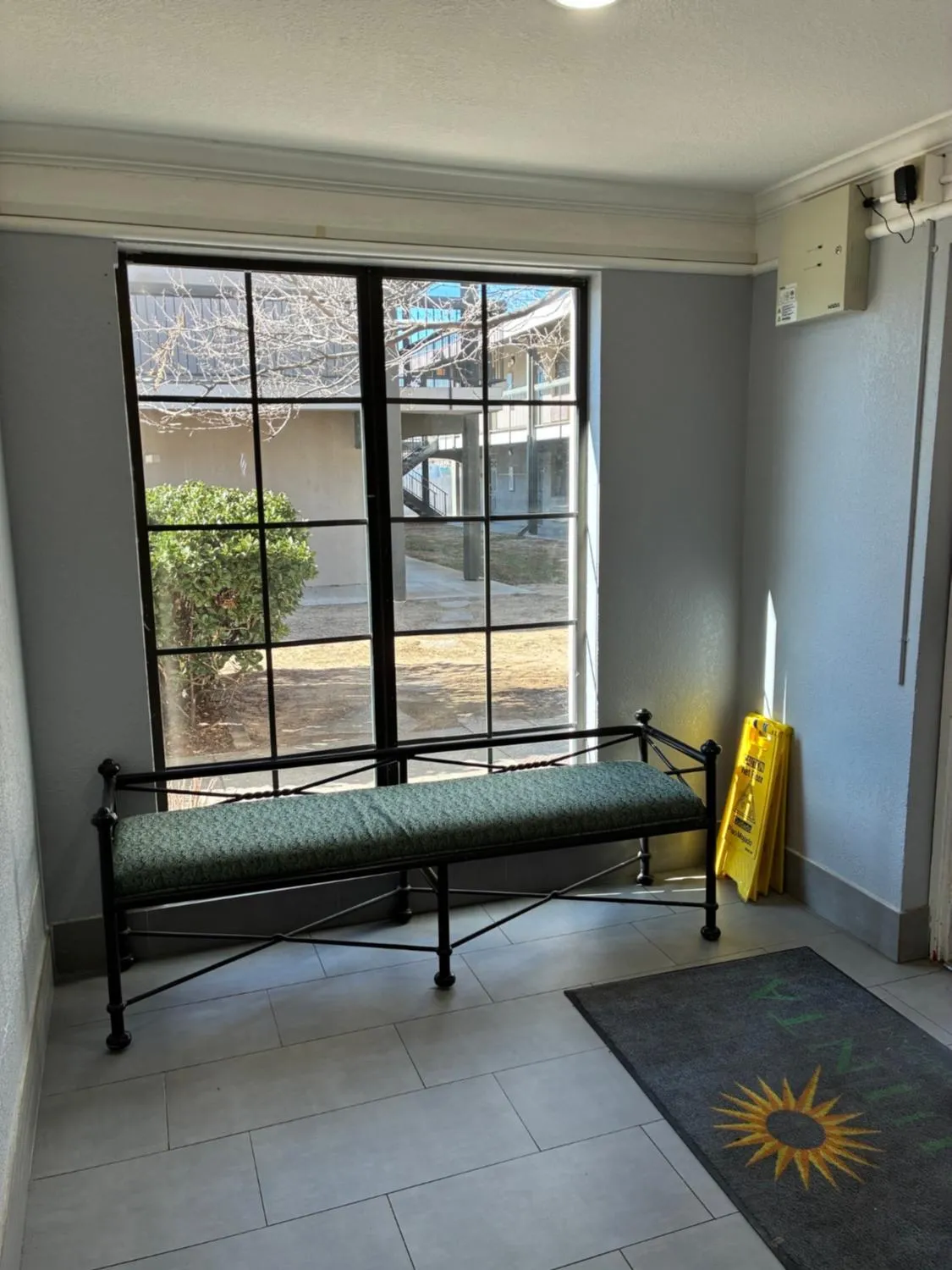 Lobby or reception in La Quinta Inn by Wyndham Farmington