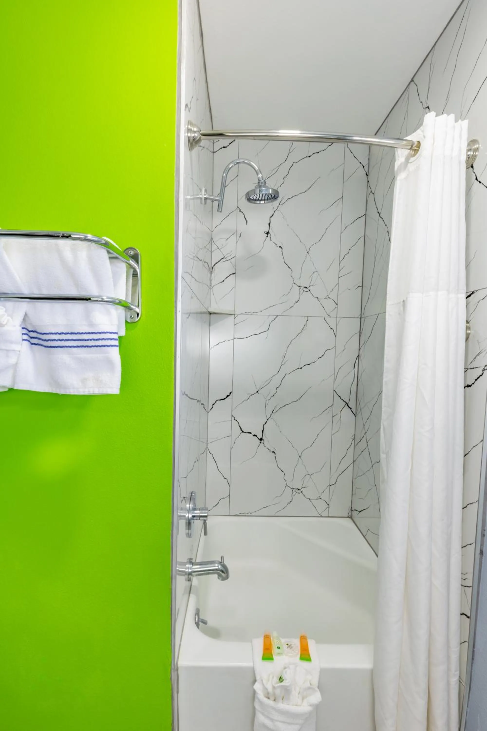 Executive Inn Fort Stockton