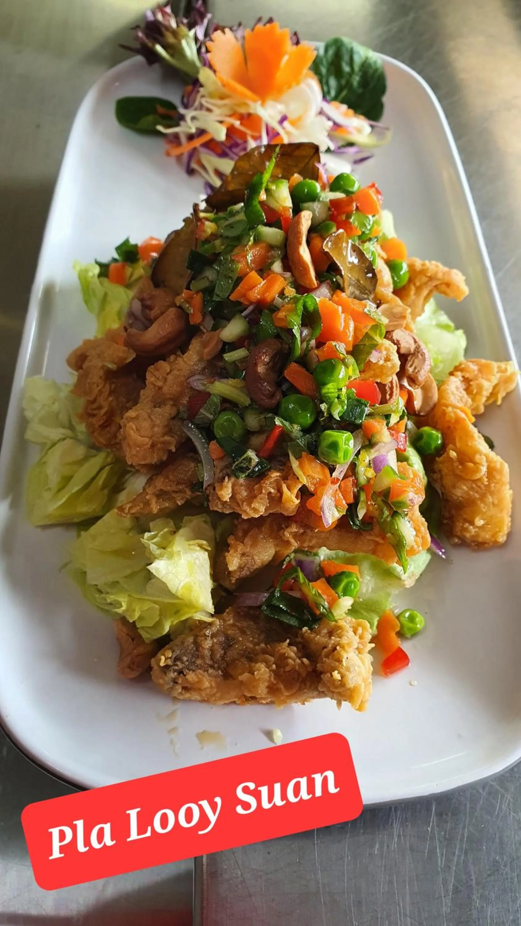 Restaurant/places to eat in Posthouse Motor Lodge