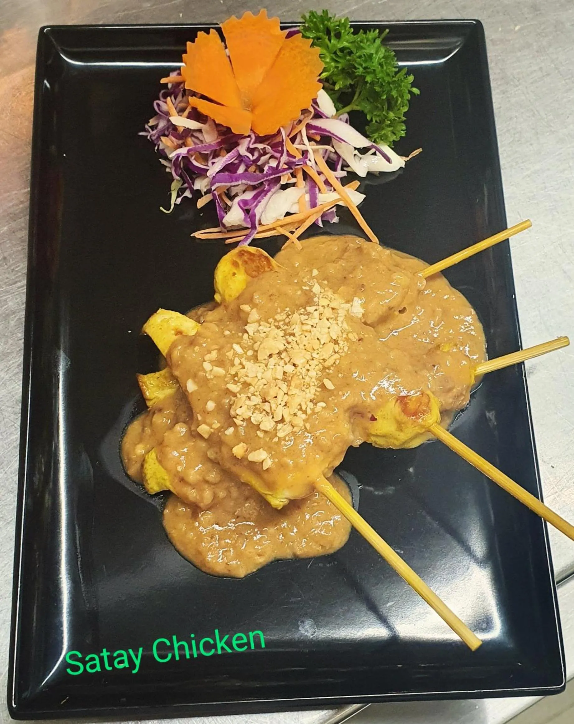 Restaurant/places to eat in Posthouse Motor Lodge