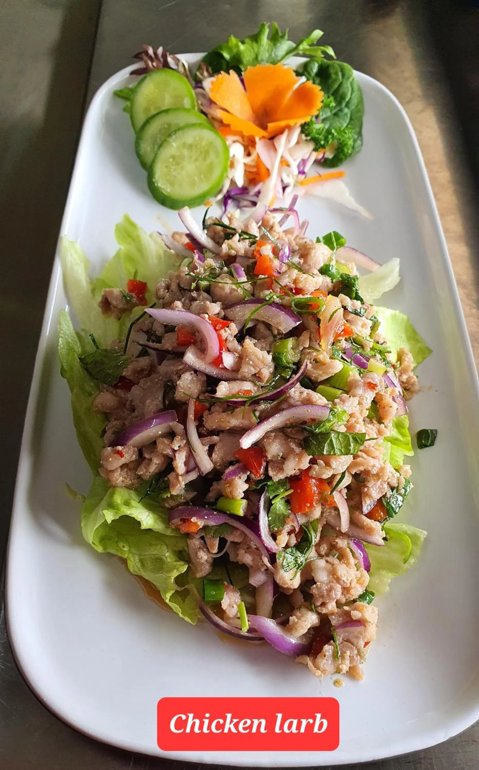 Restaurant/places to eat in Posthouse Motor Lodge