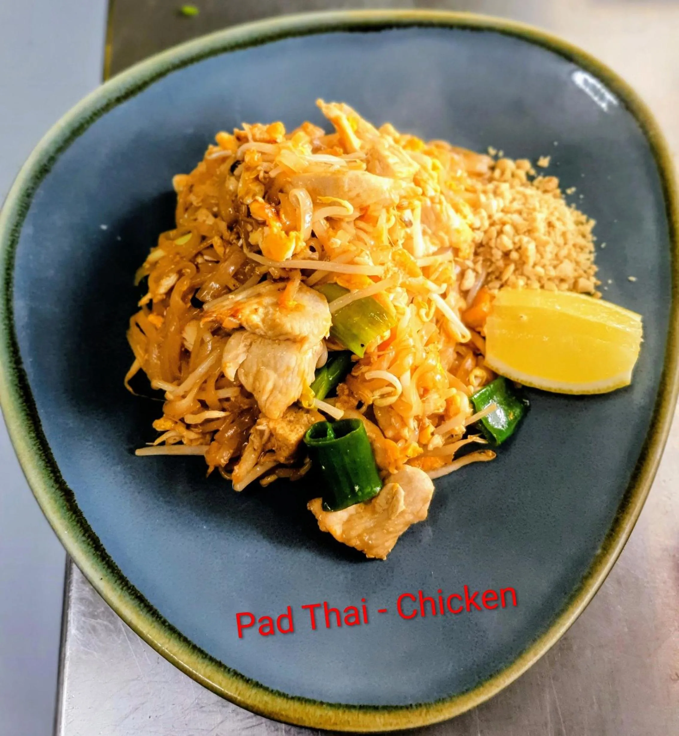 Restaurant/places to eat in Posthouse Motor Lodge