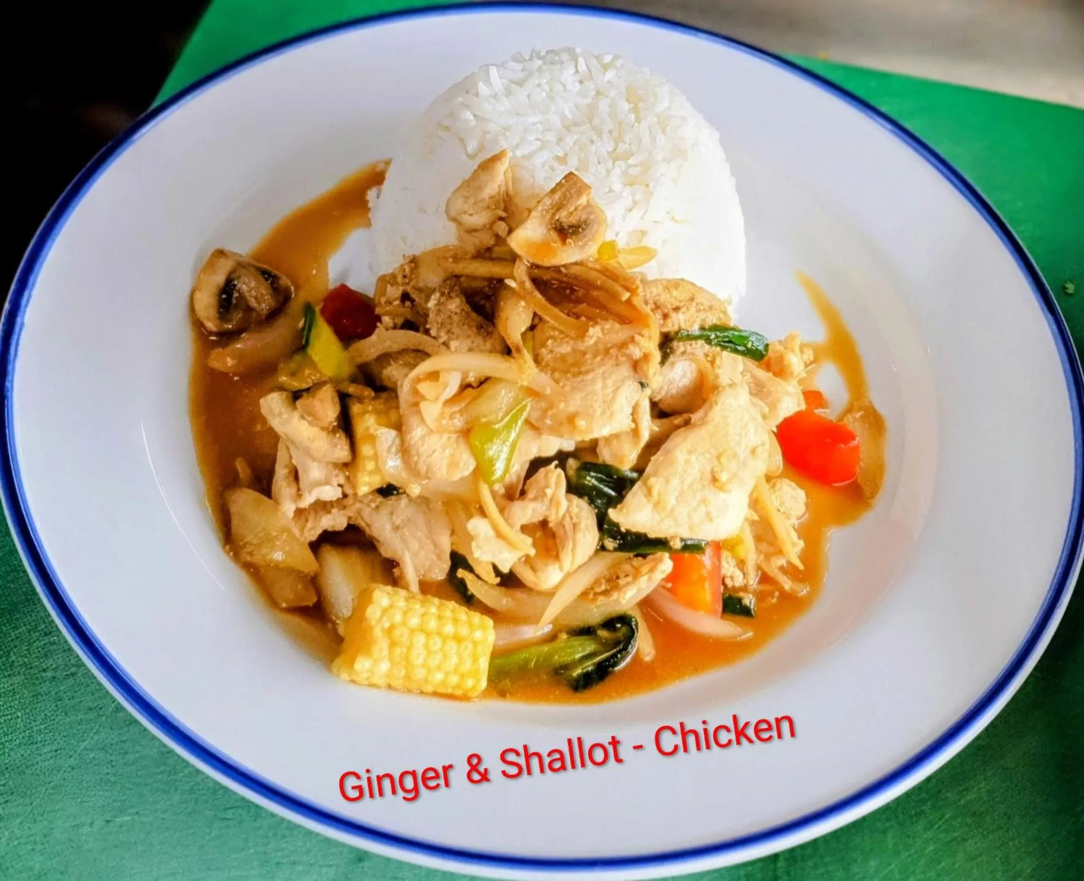 Restaurant/places to eat in Posthouse Motor Lodge