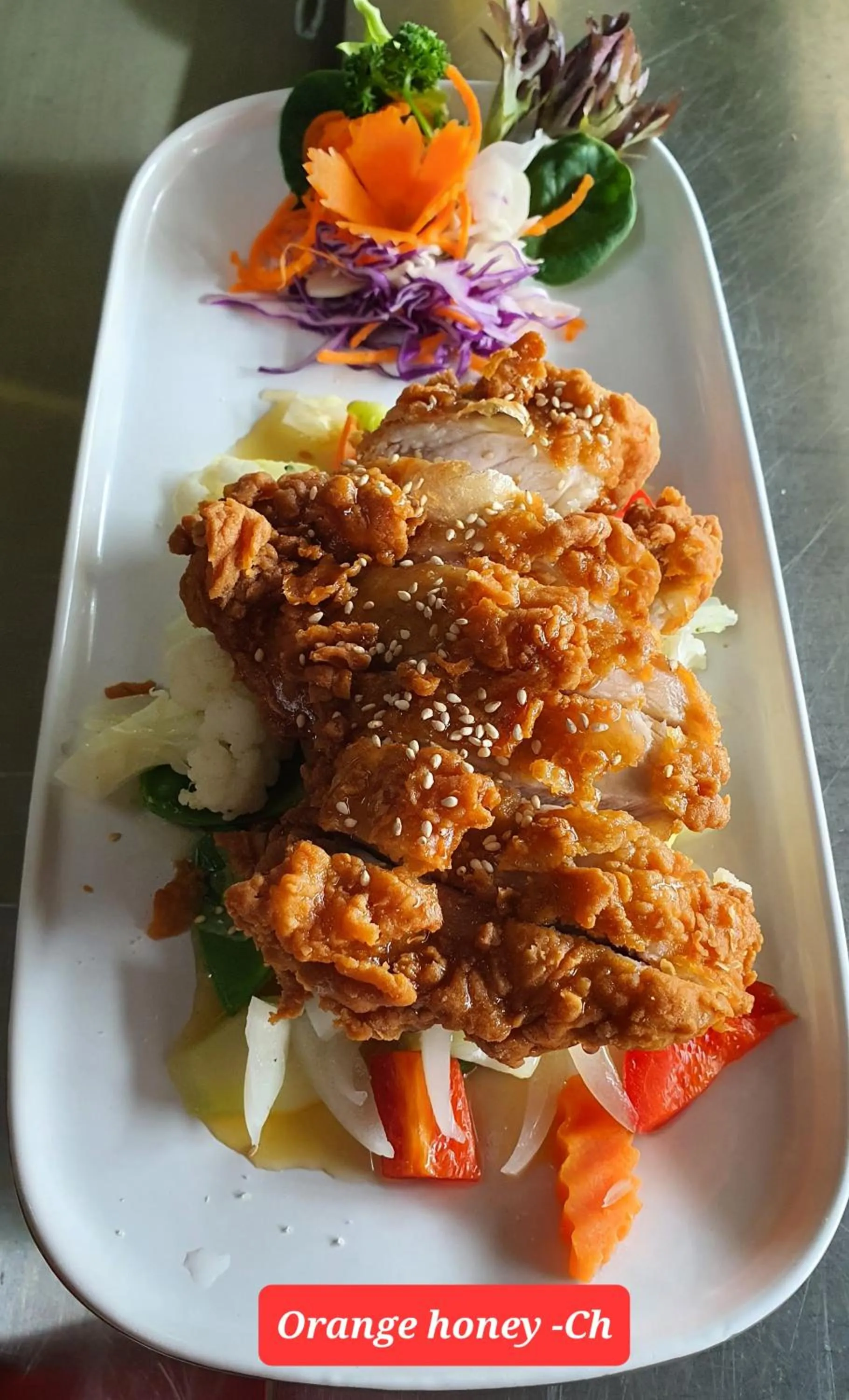 Restaurant/places to eat in Posthouse Motor Lodge